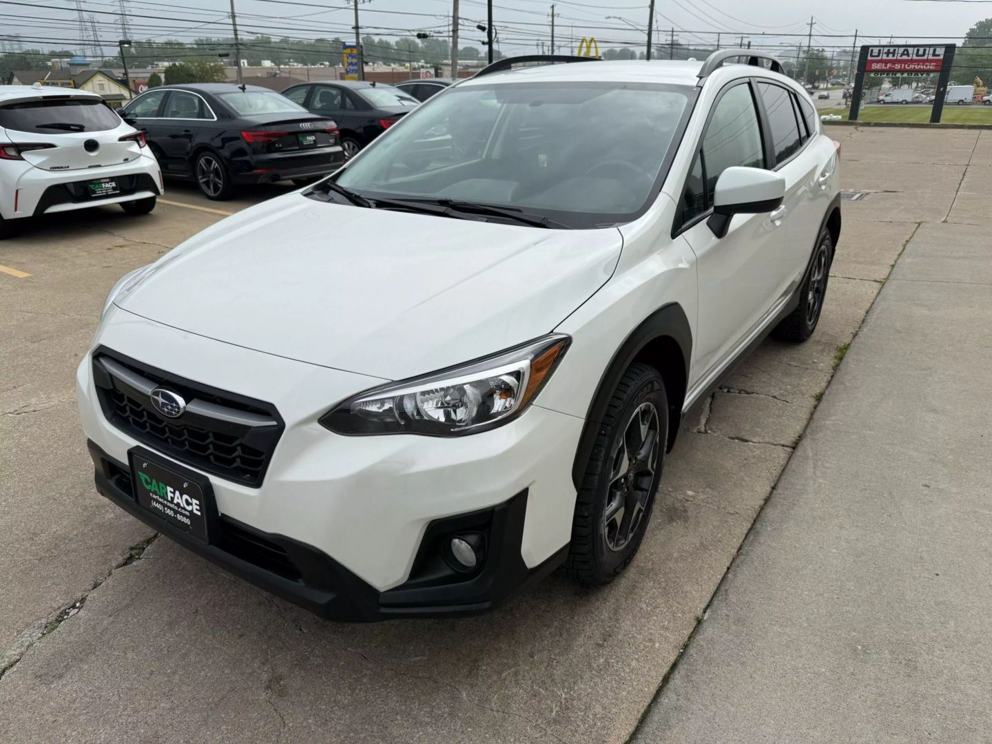 2019 Subaru Crosstrek - Image 4
