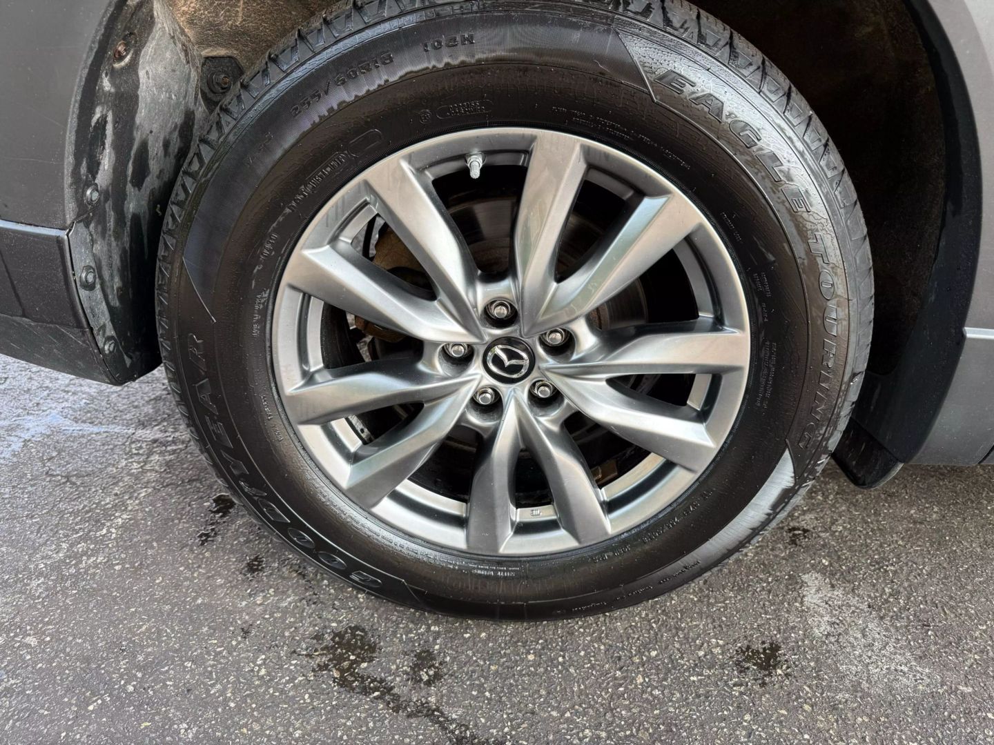 2018 Mazda Cx-9 - Image 49