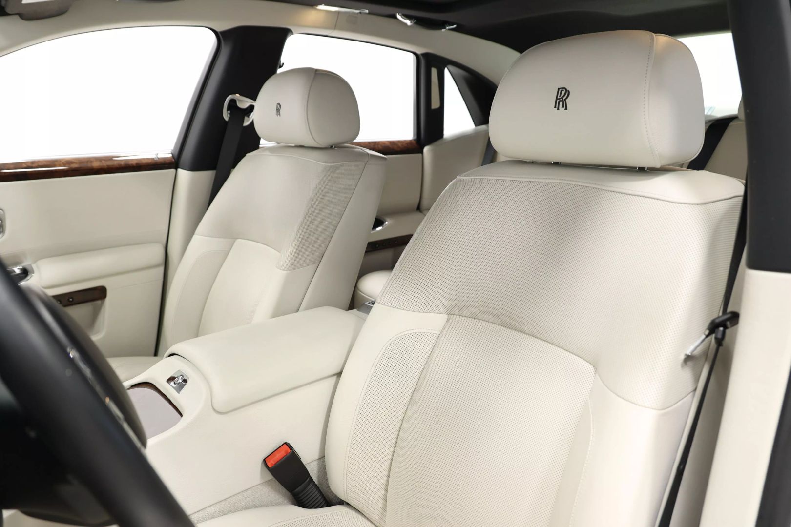 2012 Rolls-royce Ghost - Image 16