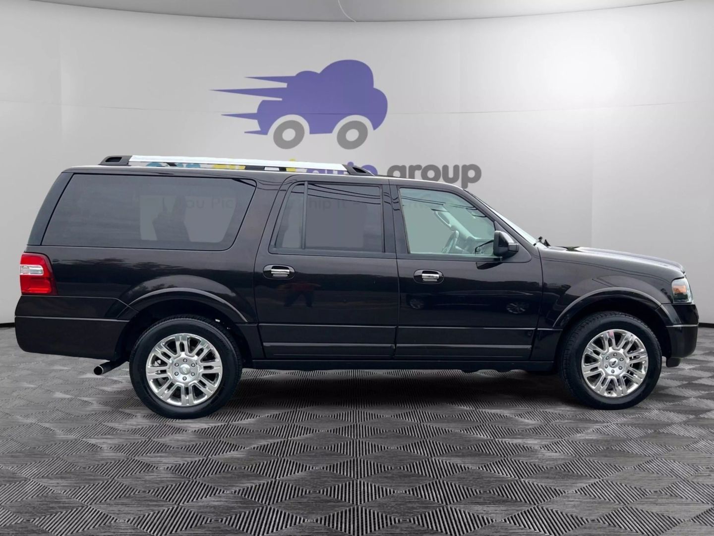 2013FORD EXPEDITION EL for sale in Stafford VA