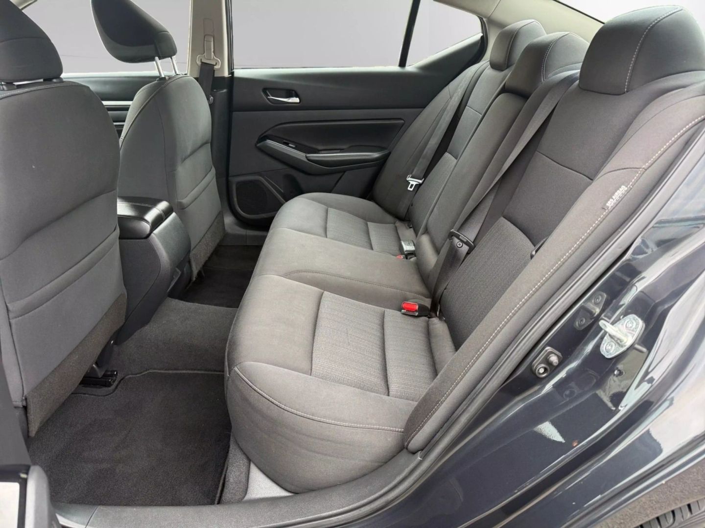2021NISSAN ALTIMA for sale in Stafford VA