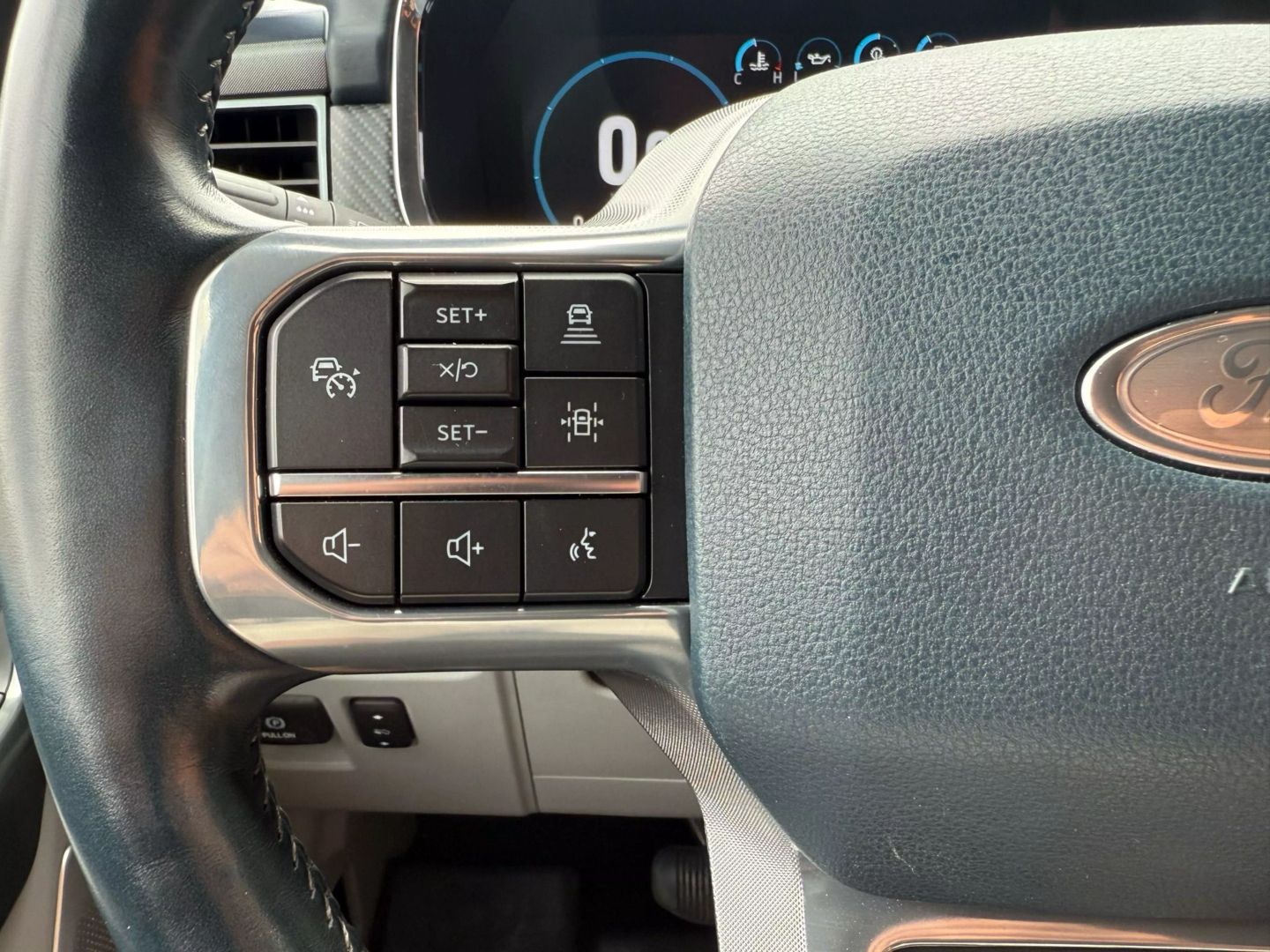 2021 Ford F150 Supercrew Cab - Image 22
