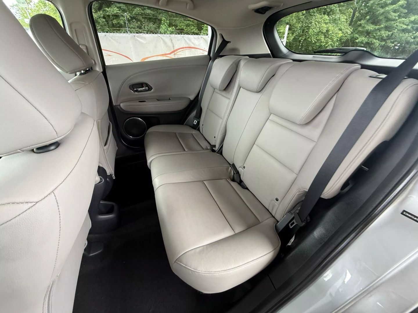 2018 Honda Hr-v - Image 19