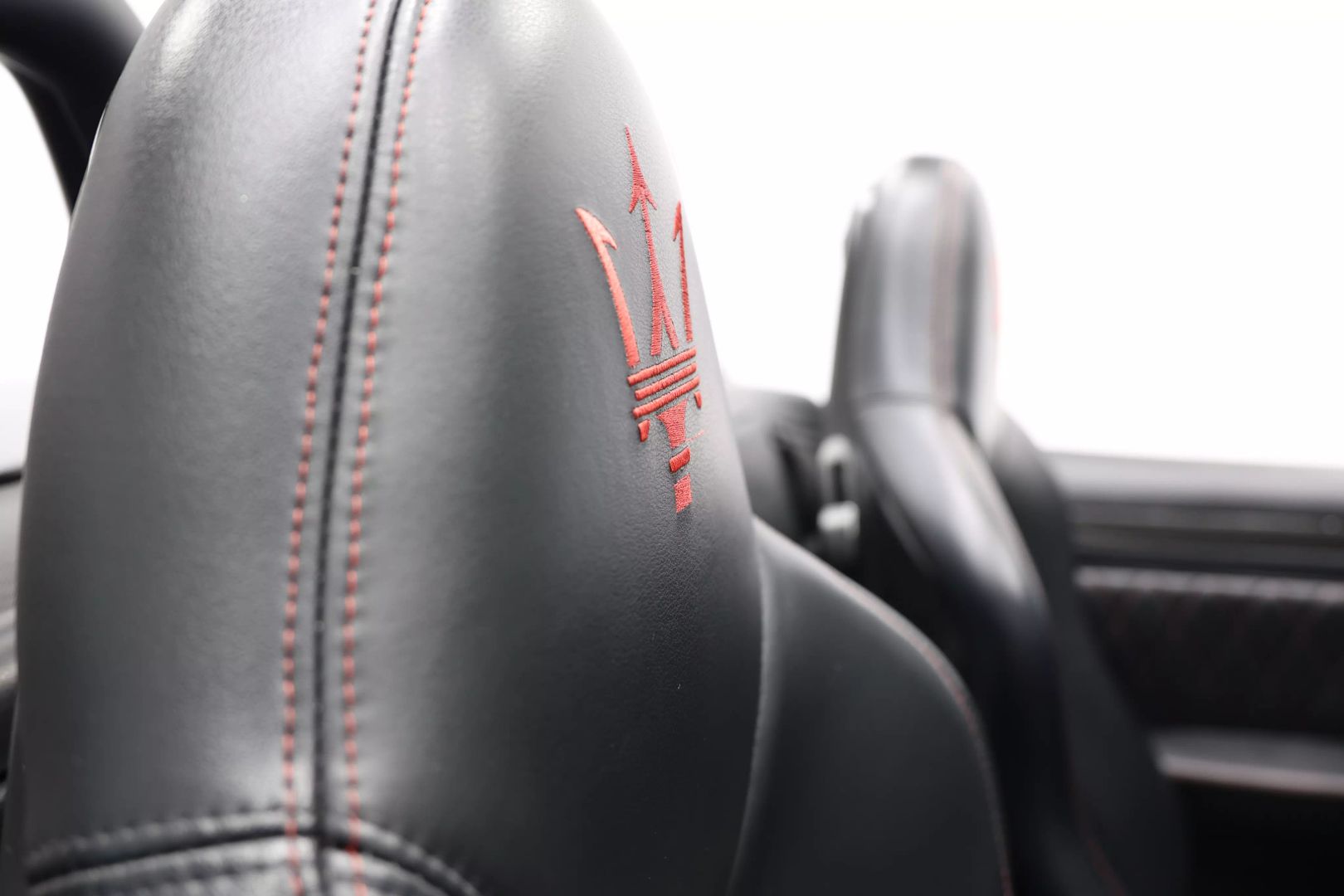 2006 Maserati Gransport - Image 65