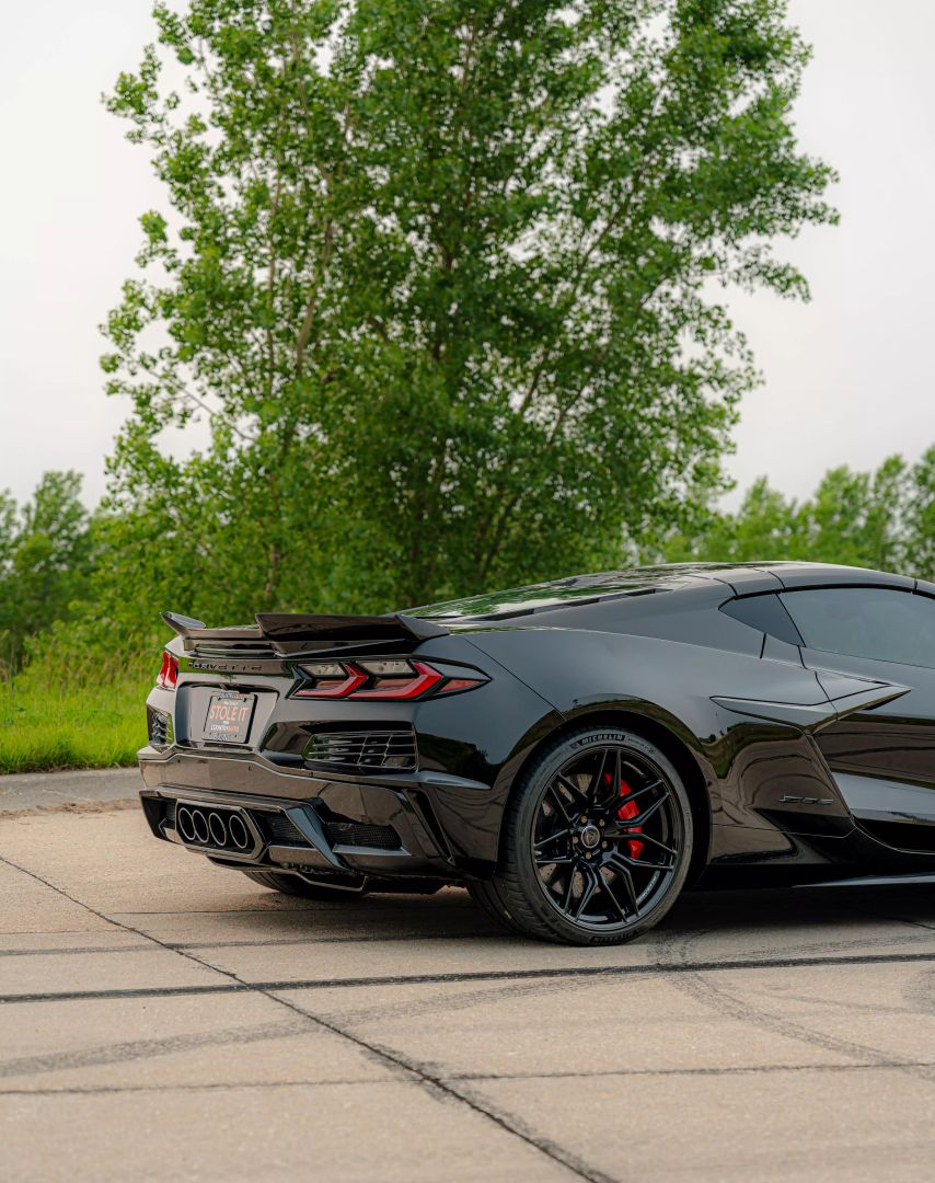 2023 Chevrolet Corvette - Image 6