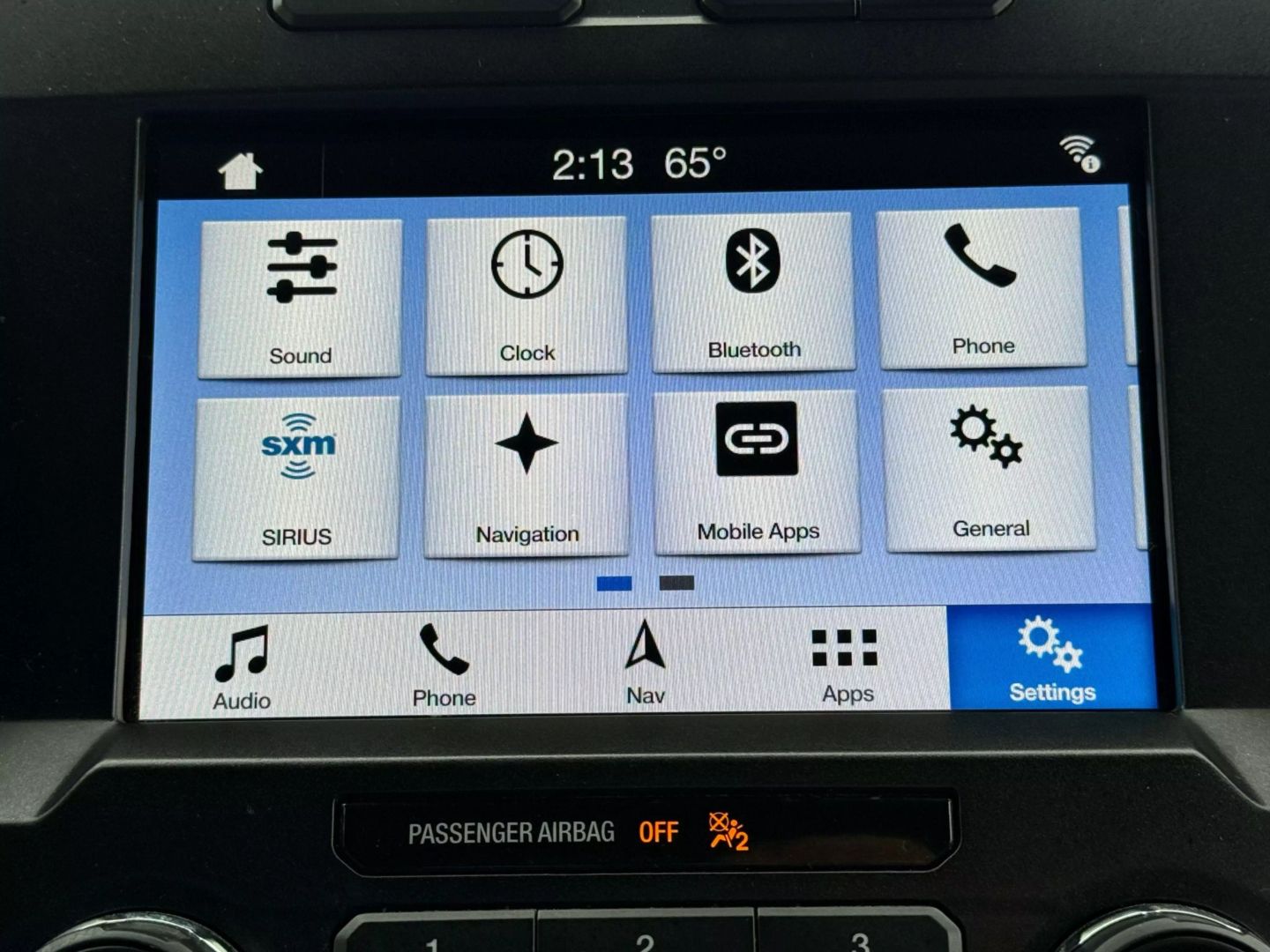 2018 Ford F150 Supercrew Cab - Image 37