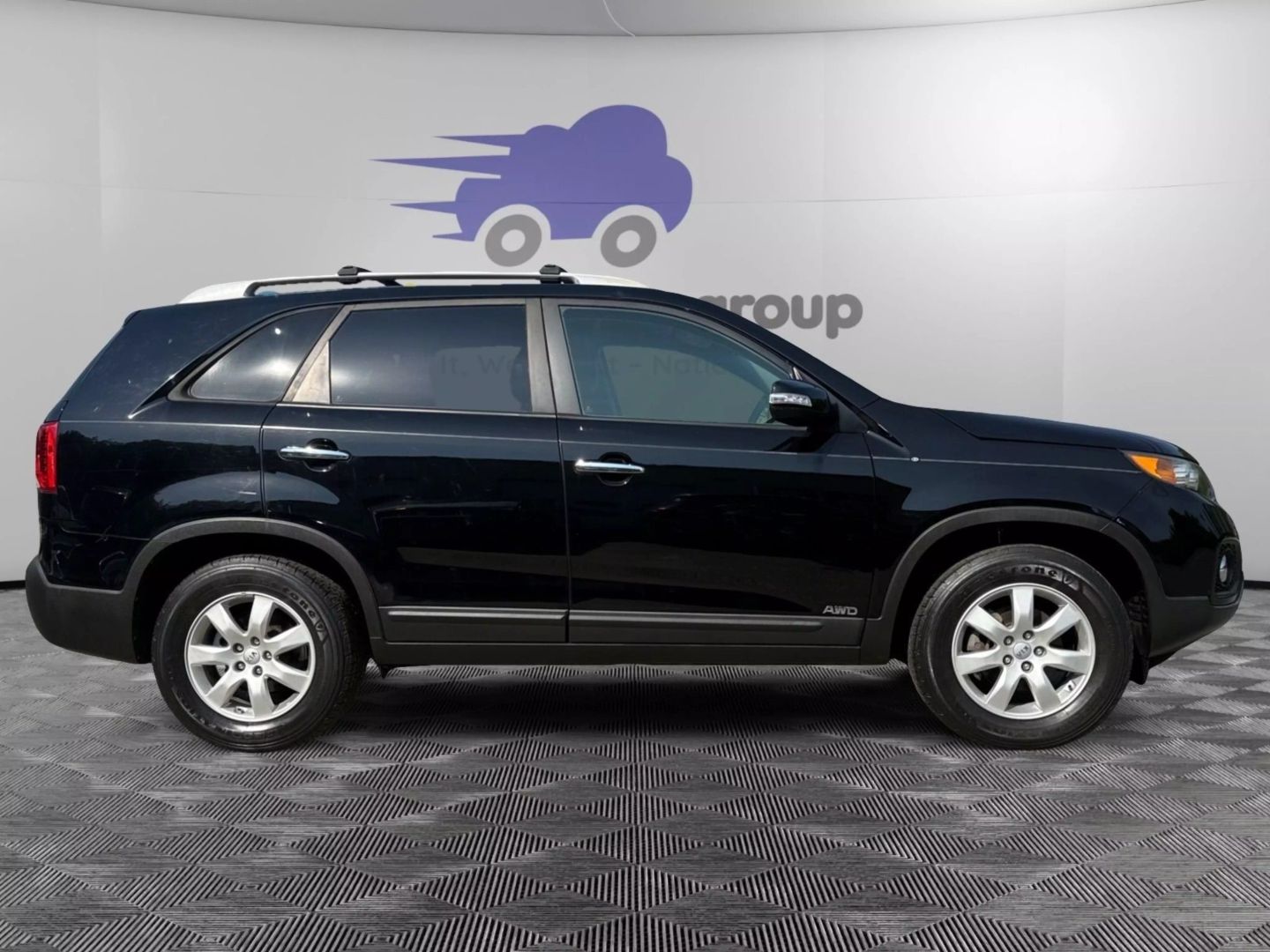 2013KIA SORENTO for sale in Stafford VA