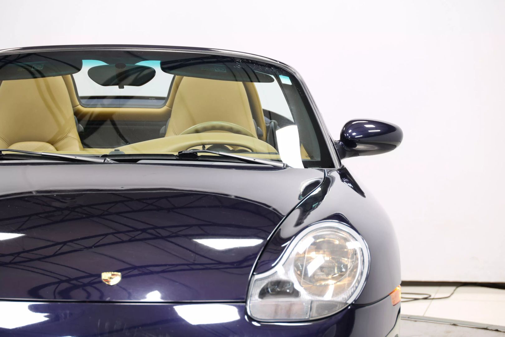 2003 Porsche Boxster - Image 70