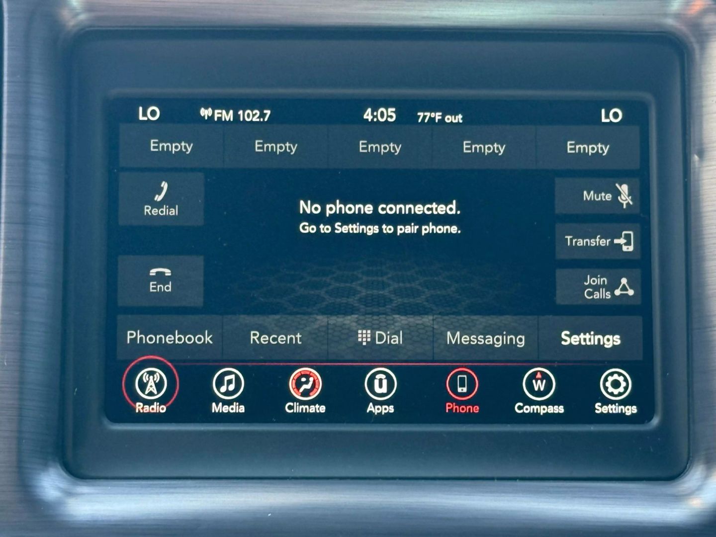 2018 Dodge Challenger - Image 30