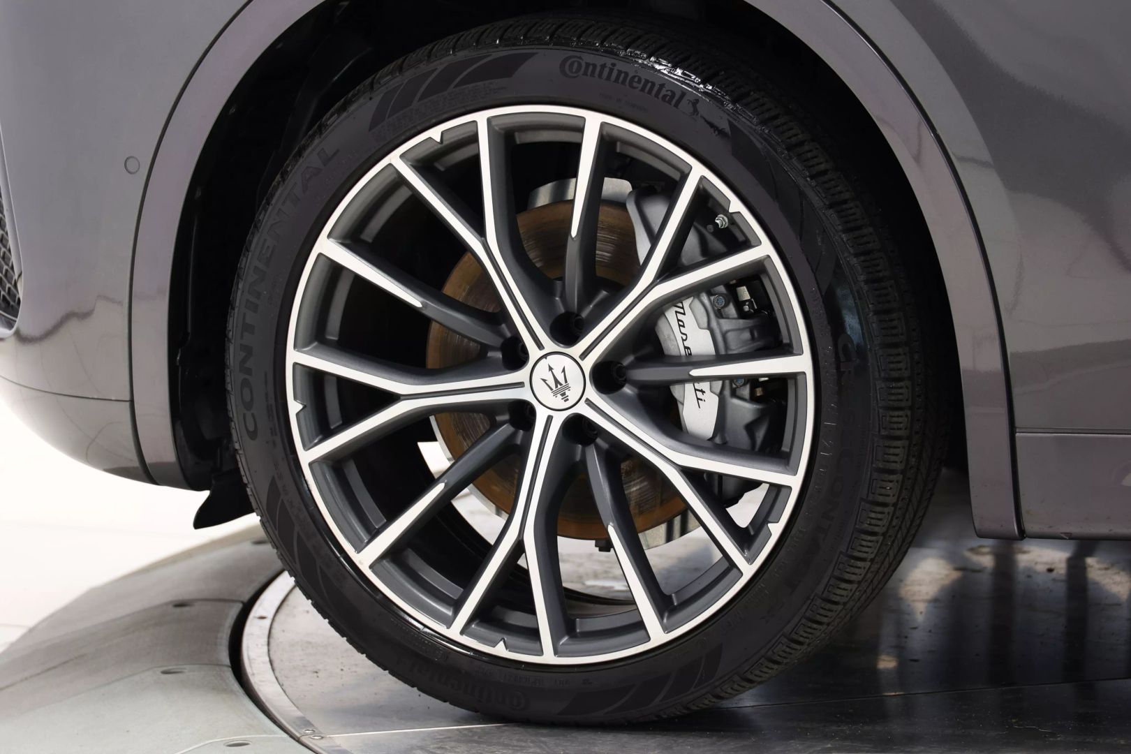 2023 Maserati Grecale - Image 113
