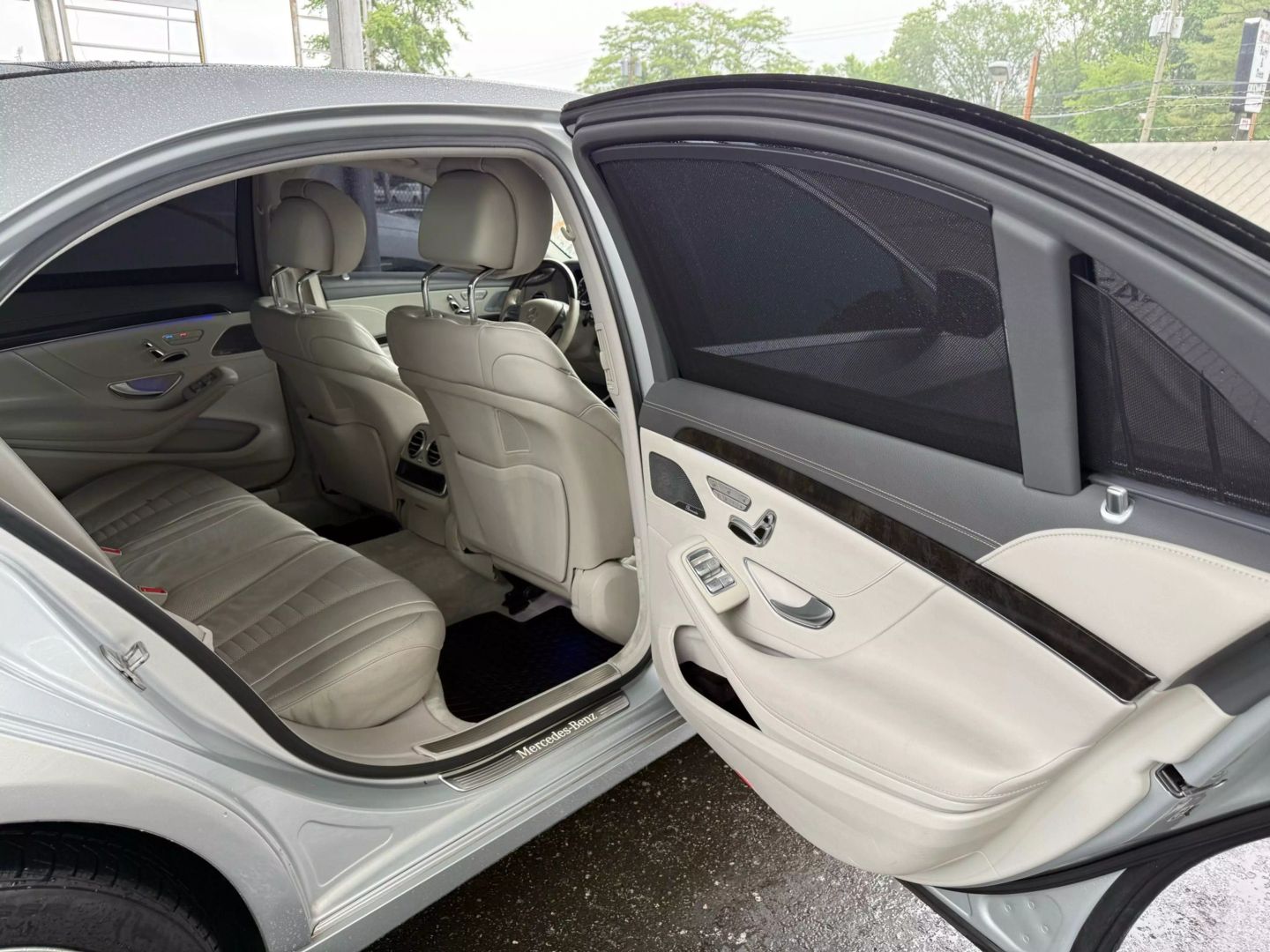 2014 Mercedes-benz S-class - Image 22