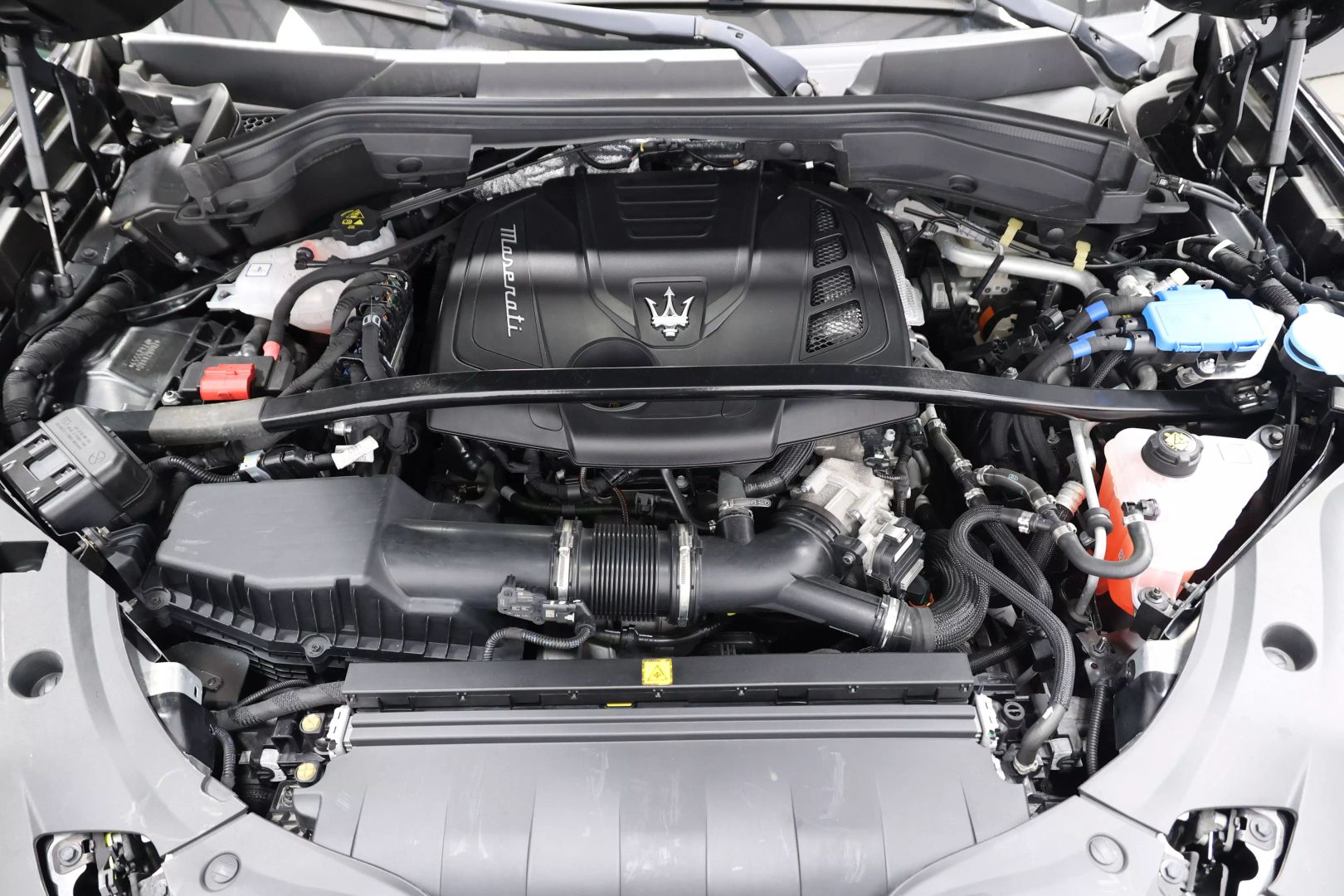2023 Maserati Grecale - Image 105