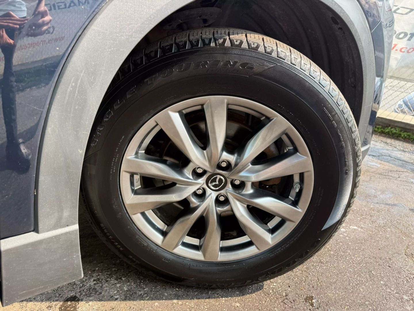 2018 Mazda Cx-9 - Image 51