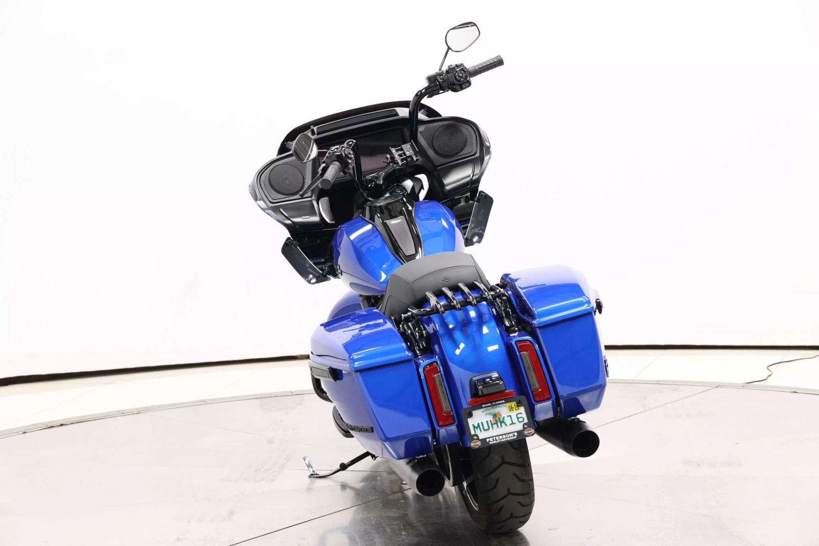 2024 Harley-davidson Road Glide - Image 36