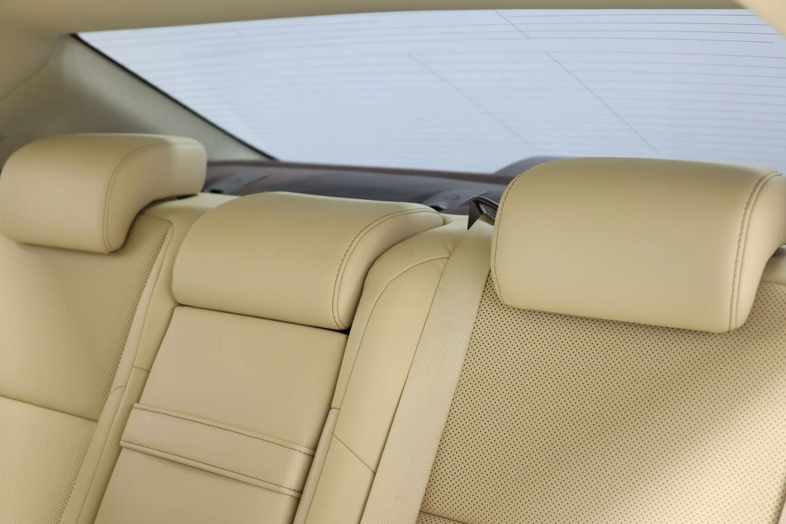 2016 Lexus Es - Image 56