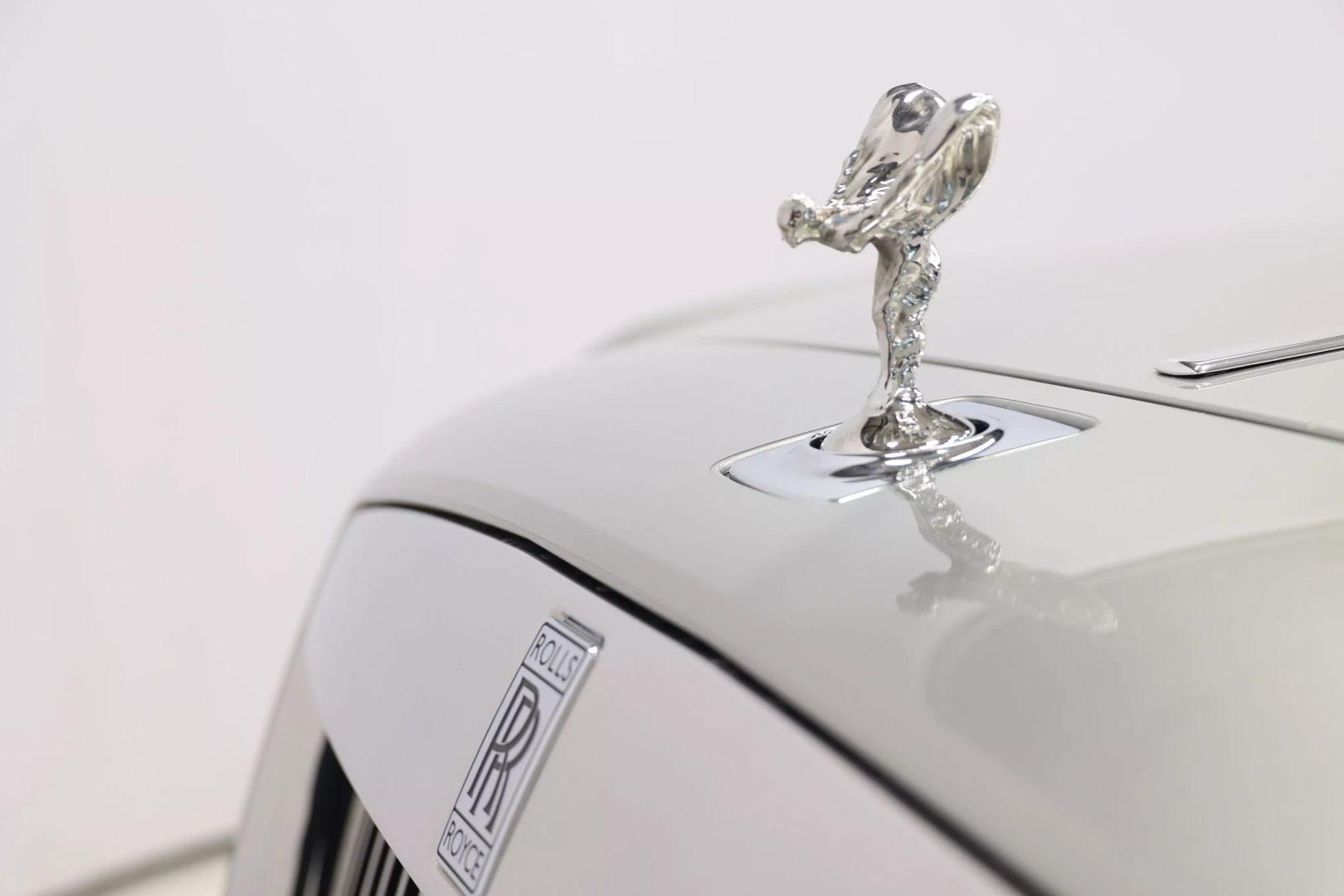 2012 Rolls-royce Ghost - Image 123