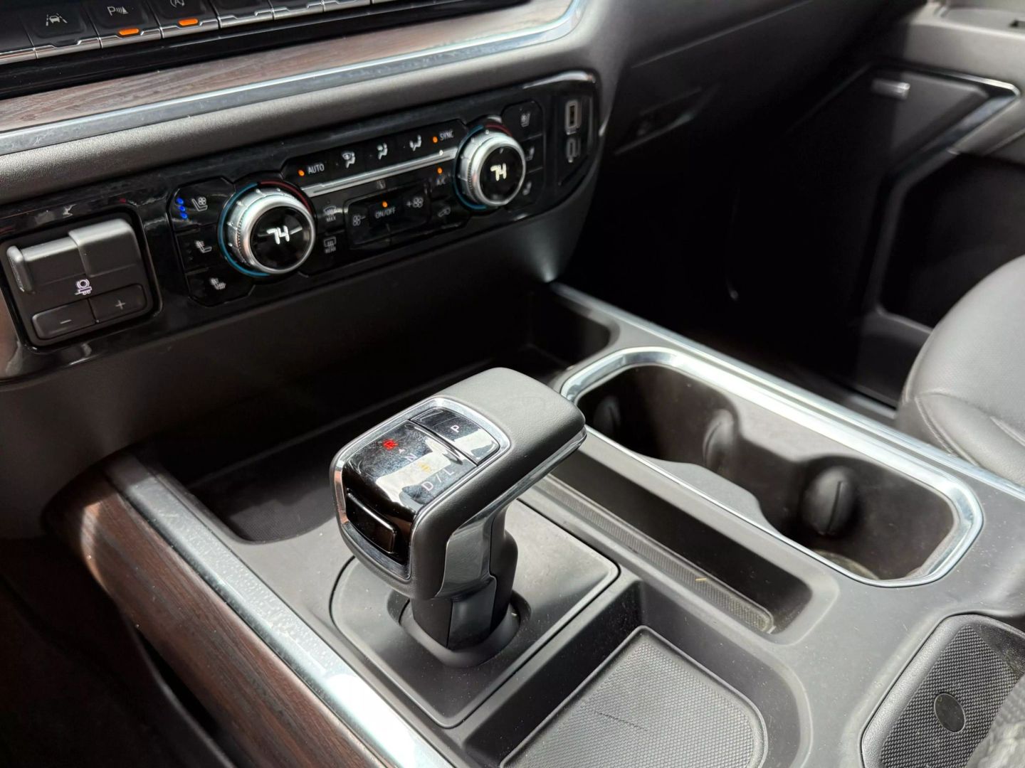 2024 Gmc Sierra 1500 Crew Cab - Image 36