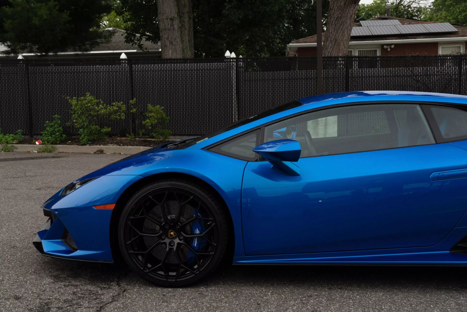 2020 Lamborghini Huracan - Image 15