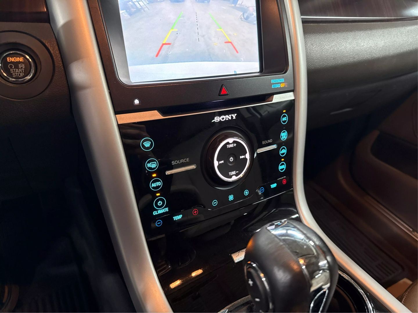 2014 Ford Edge - Image 23