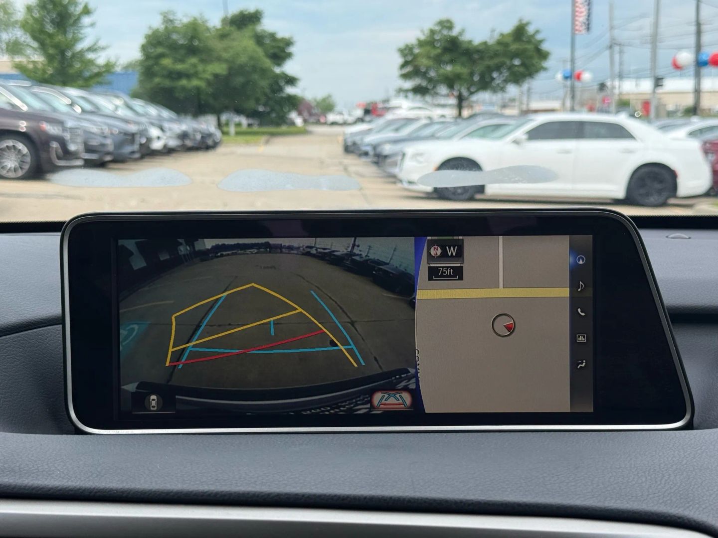 2019 Lexus Rx - Image 42
