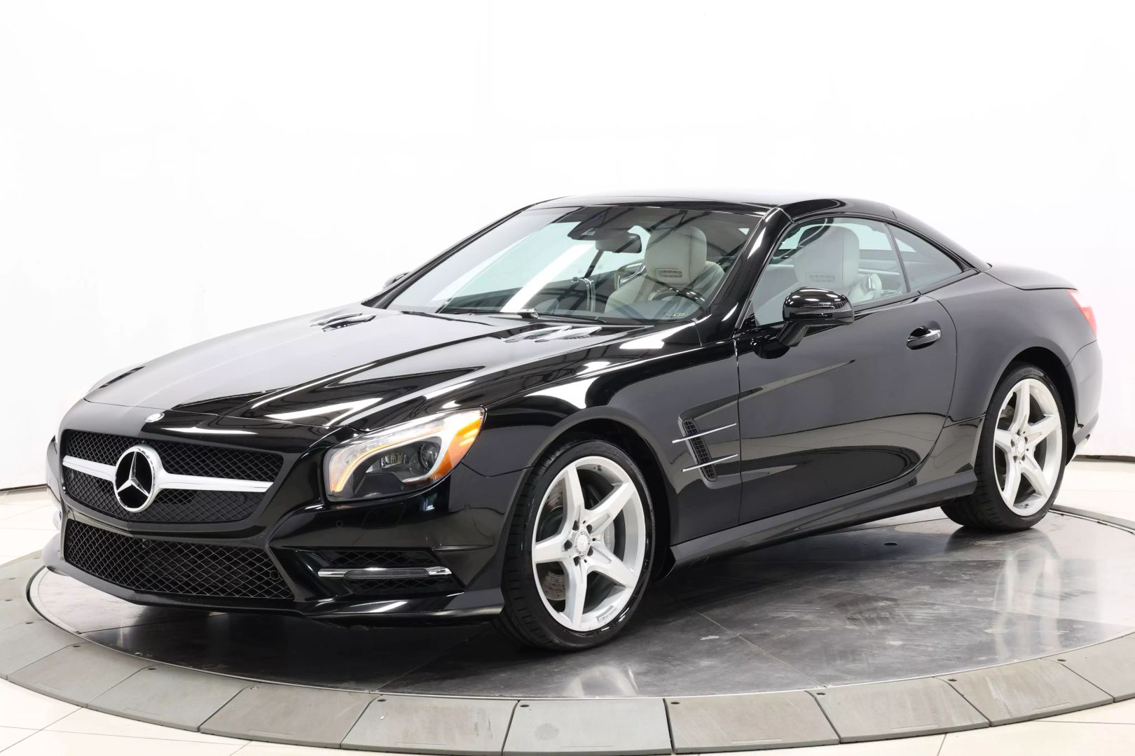 2013 Mercedes-benz Sl-class - Image 90