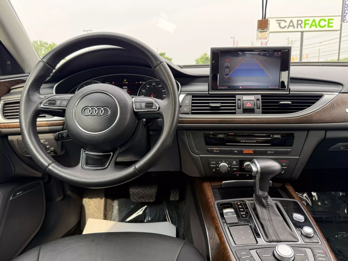 2014 Audi A6 - Image 26