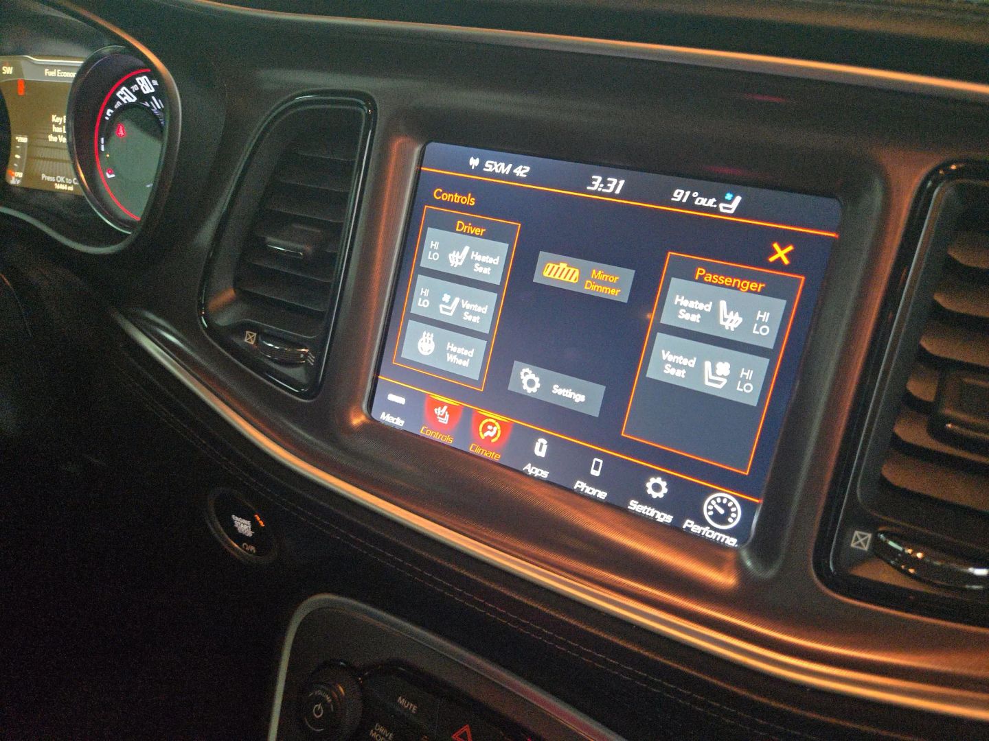 2020 Dodge Challenger - Image 26