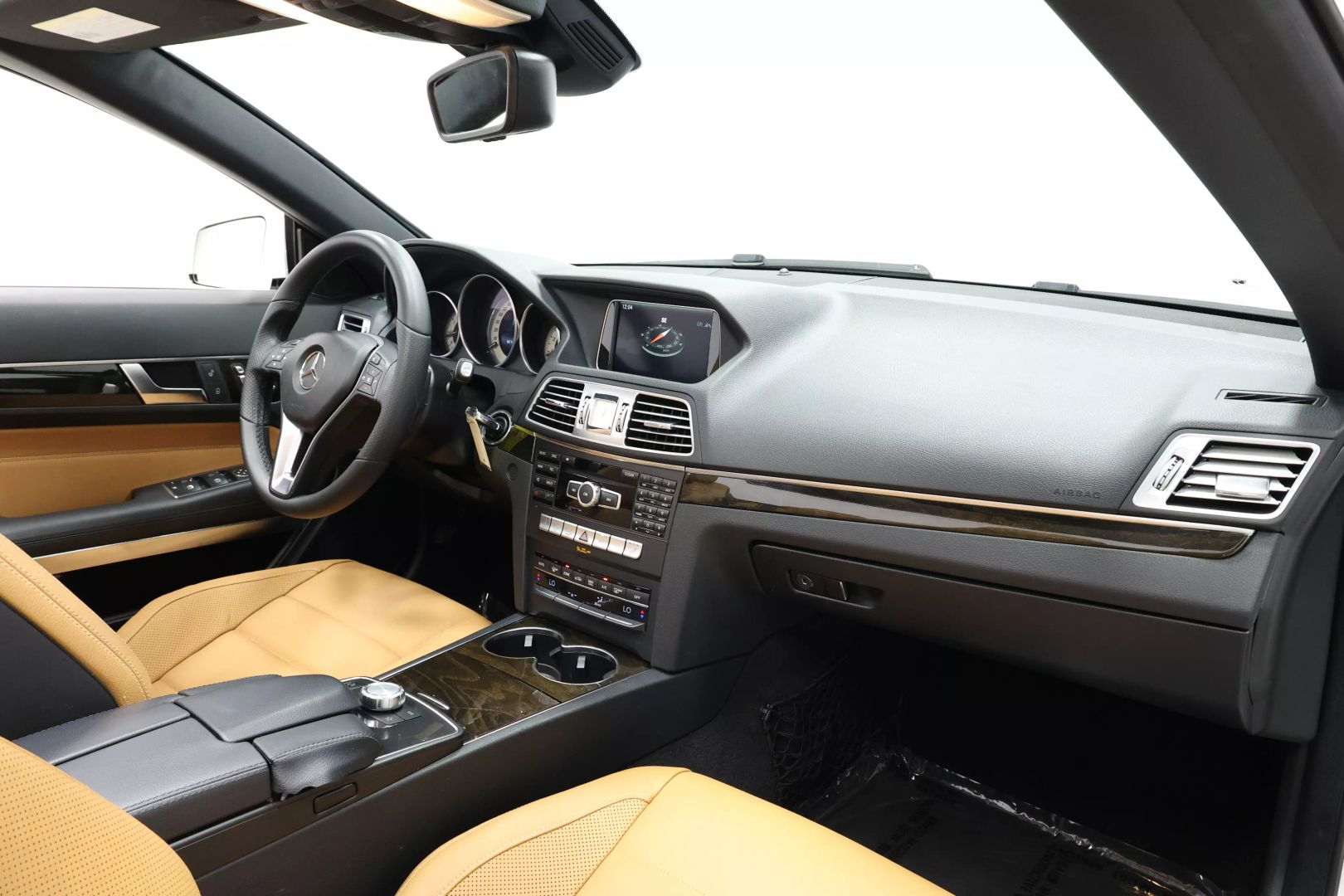 2014 Mercedes-benz E-class - Image 78