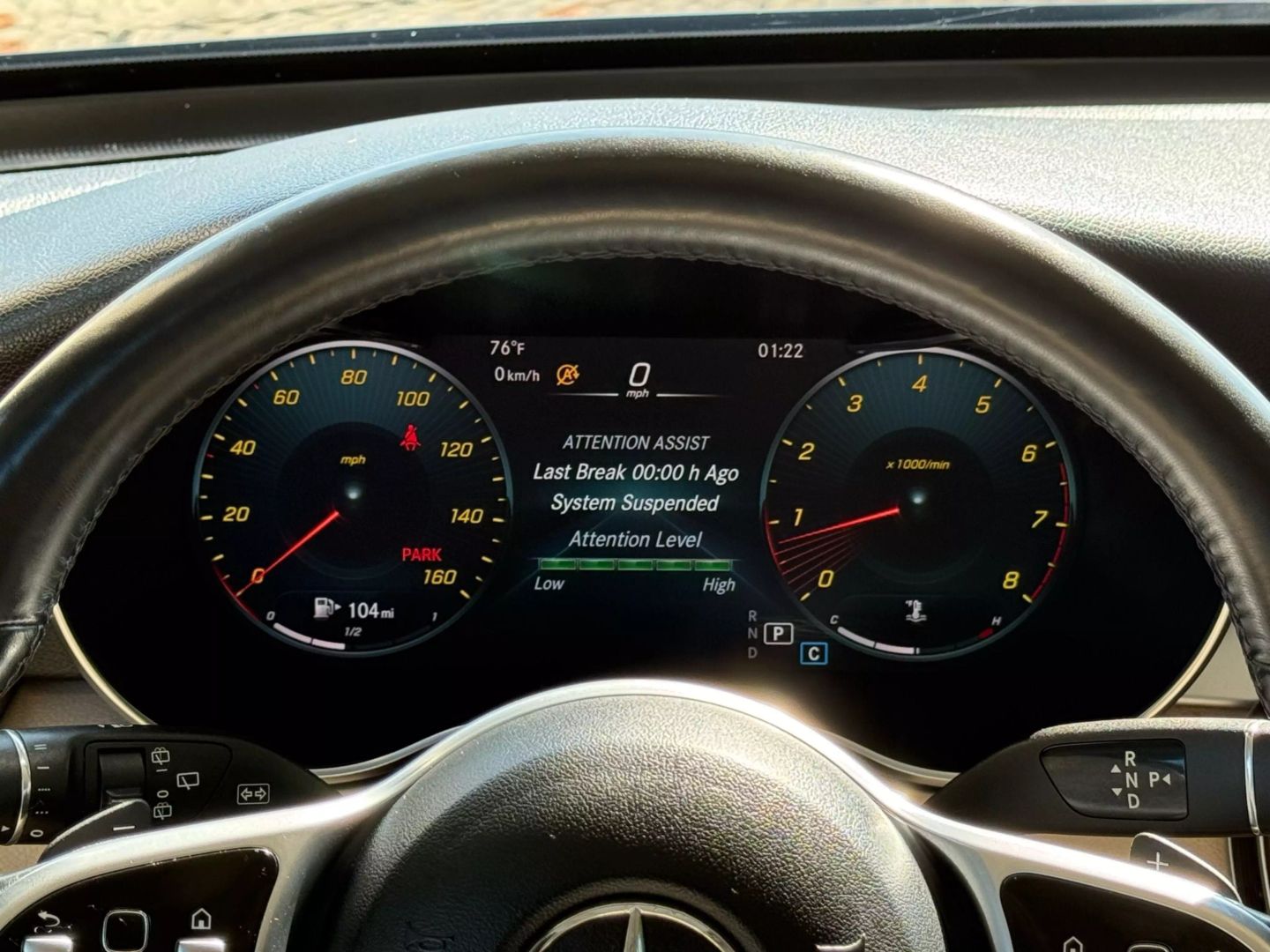 2021 Mercedes-benz Glc - Image 37