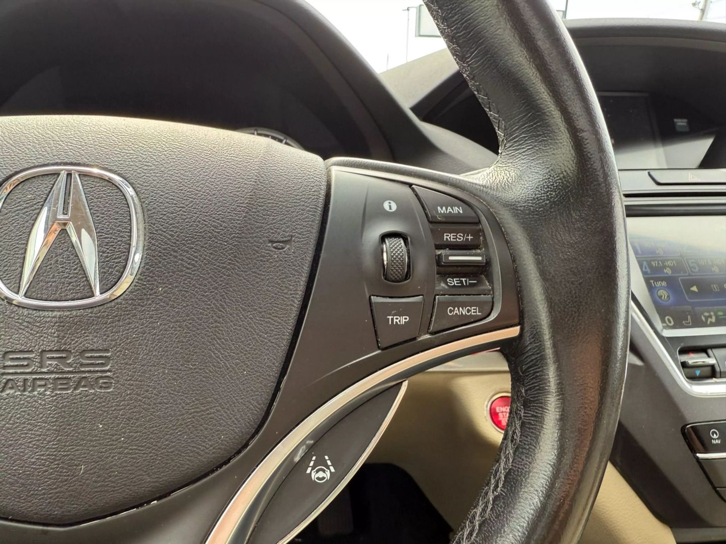 2016 Acura Mdx - Image 27