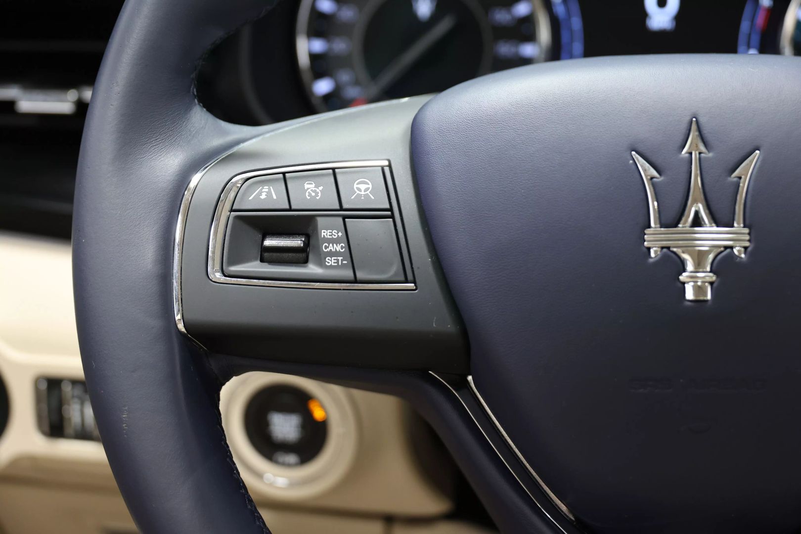 2021 Maserati Quattroporte - Image 21