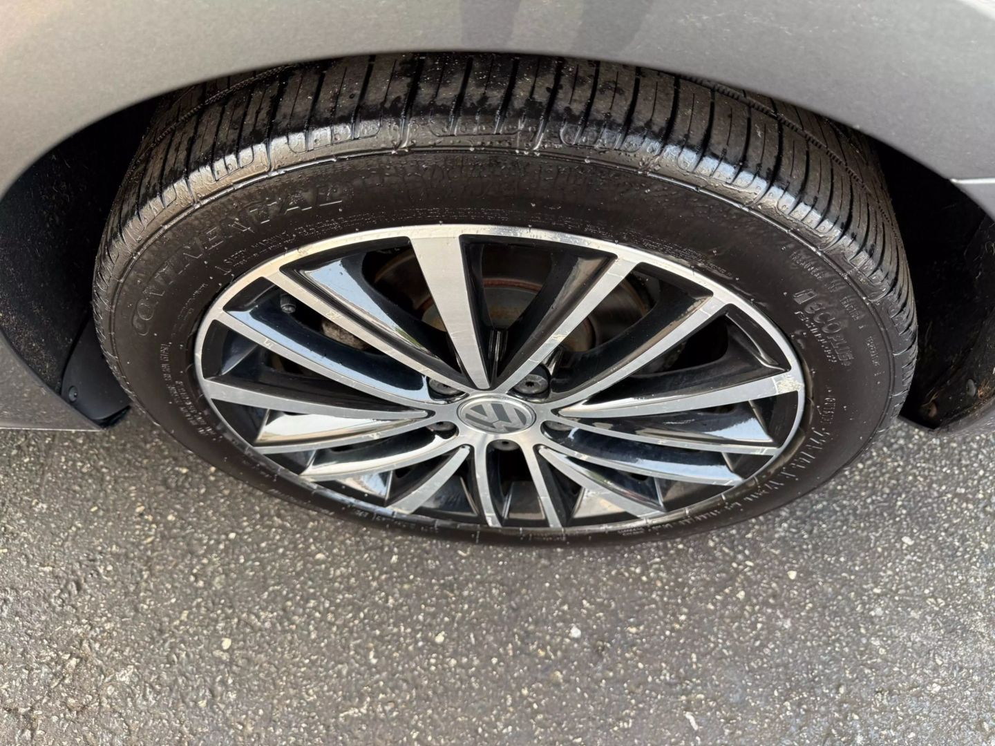 2015 Volkswagen Jetta - Image 42