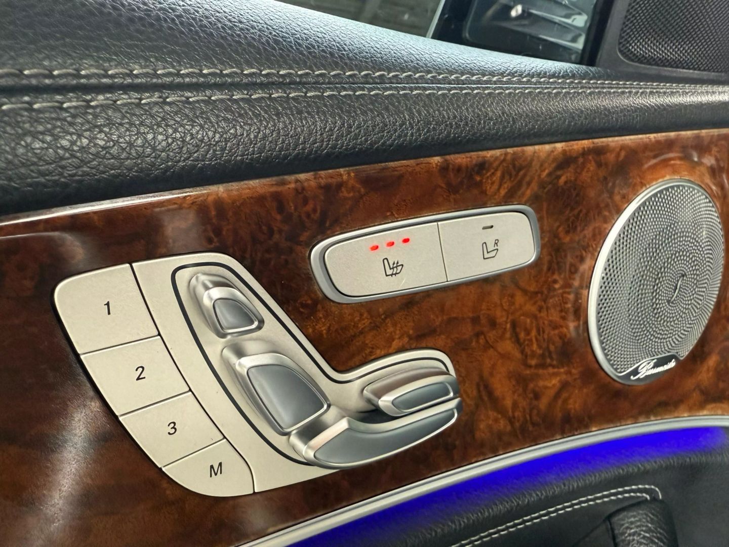 2017 Mercedes-benz E-class - Image 16