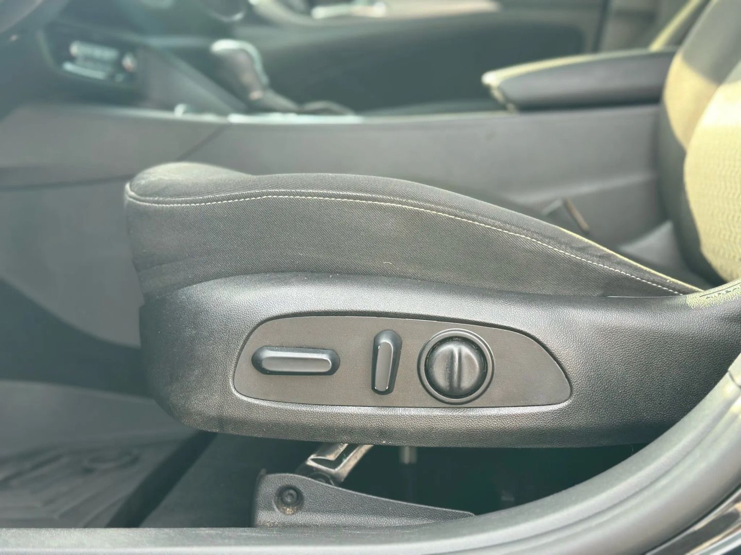 2018 BUICK REGAL TOURX WAGON 4-CYL, TURBO, 2.0 LITER PREFERRED WAGON 4D