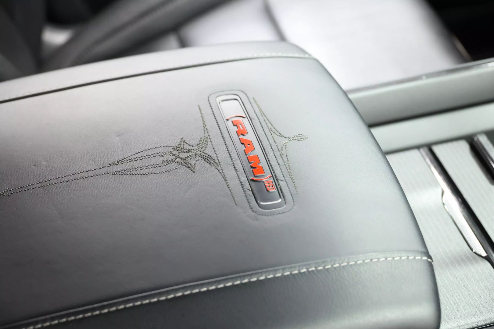 2023 Ram 1500 Crew Cab - Image 100
