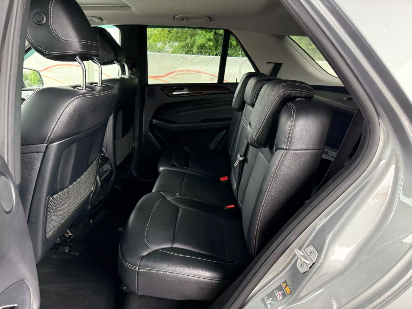 2014 Mercedes-benz M-class - Image 18