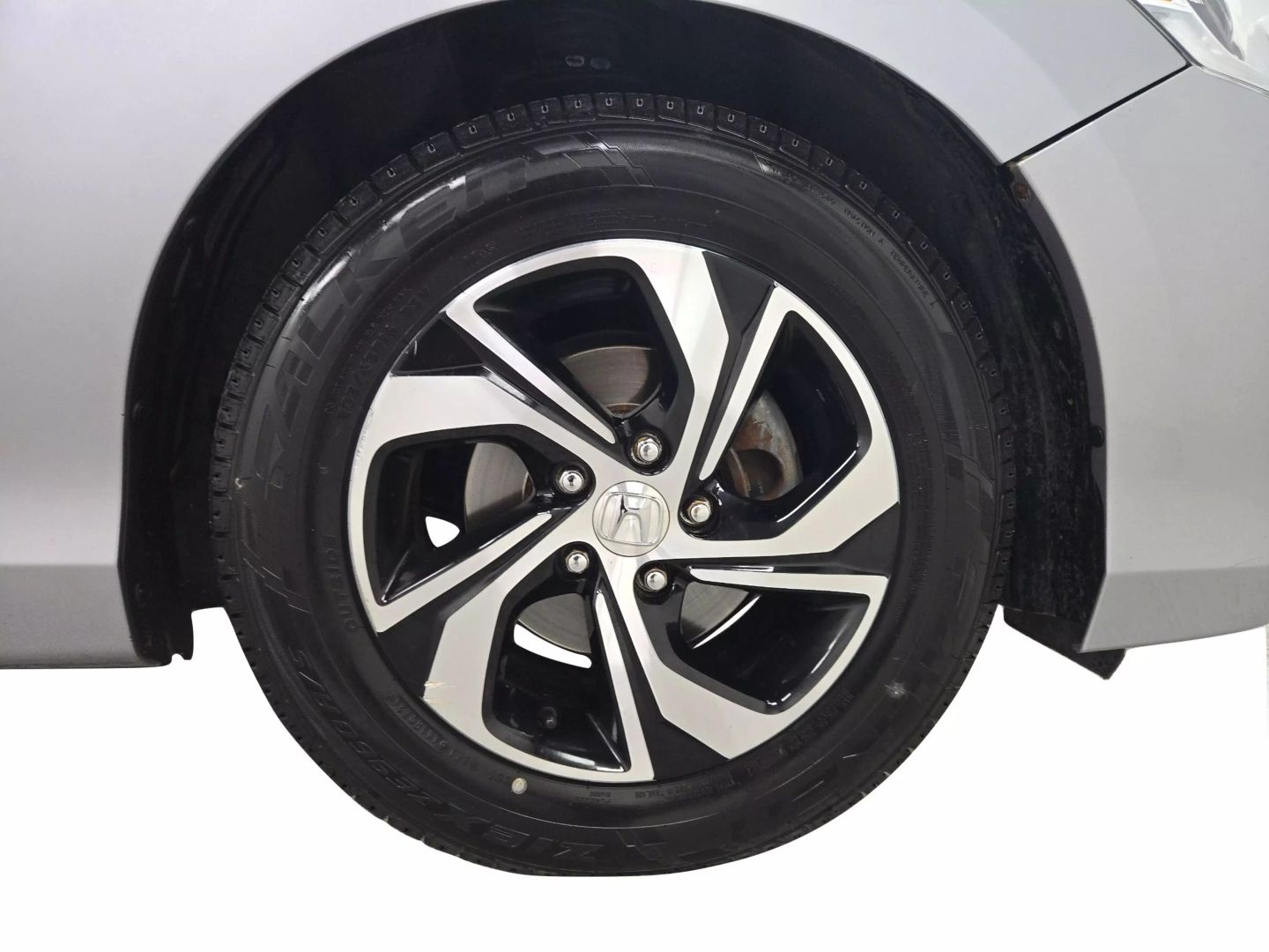 2016 Honda Accord - Image 23