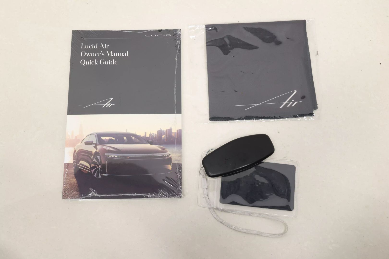 2023 Lucid Air - Image 5