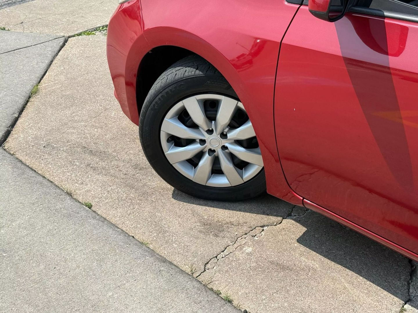 2015 Toyota Corolla - Image 35