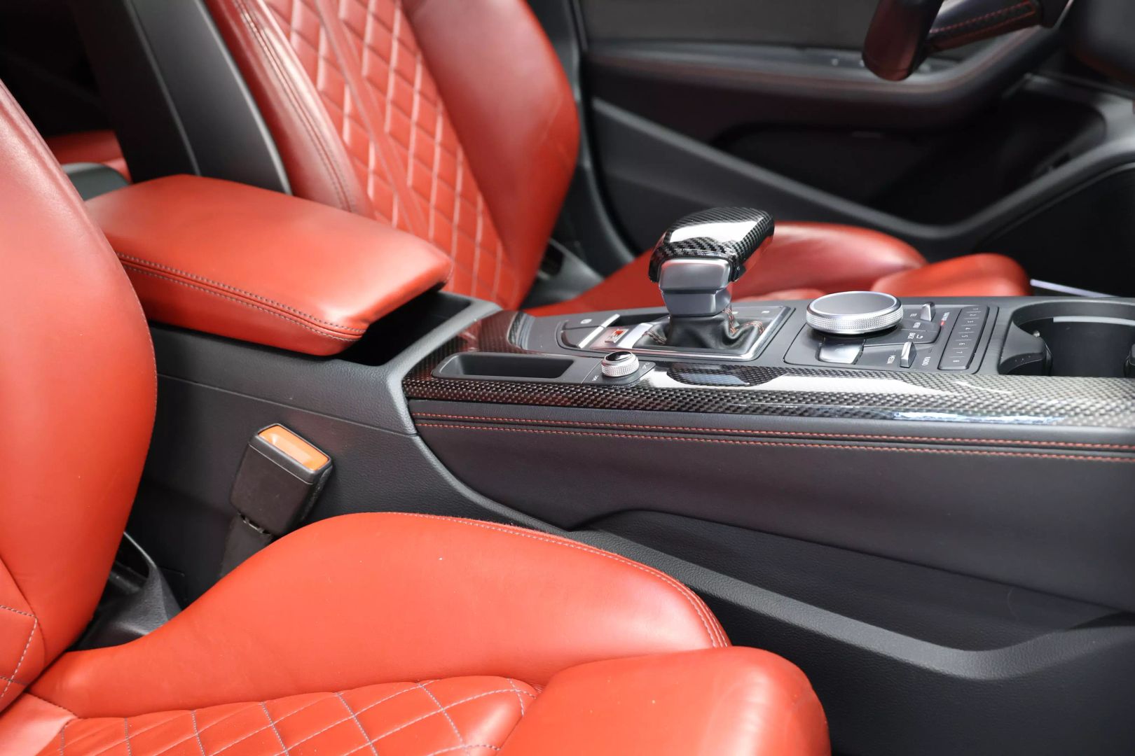 2018 Audi S5 - Image 103