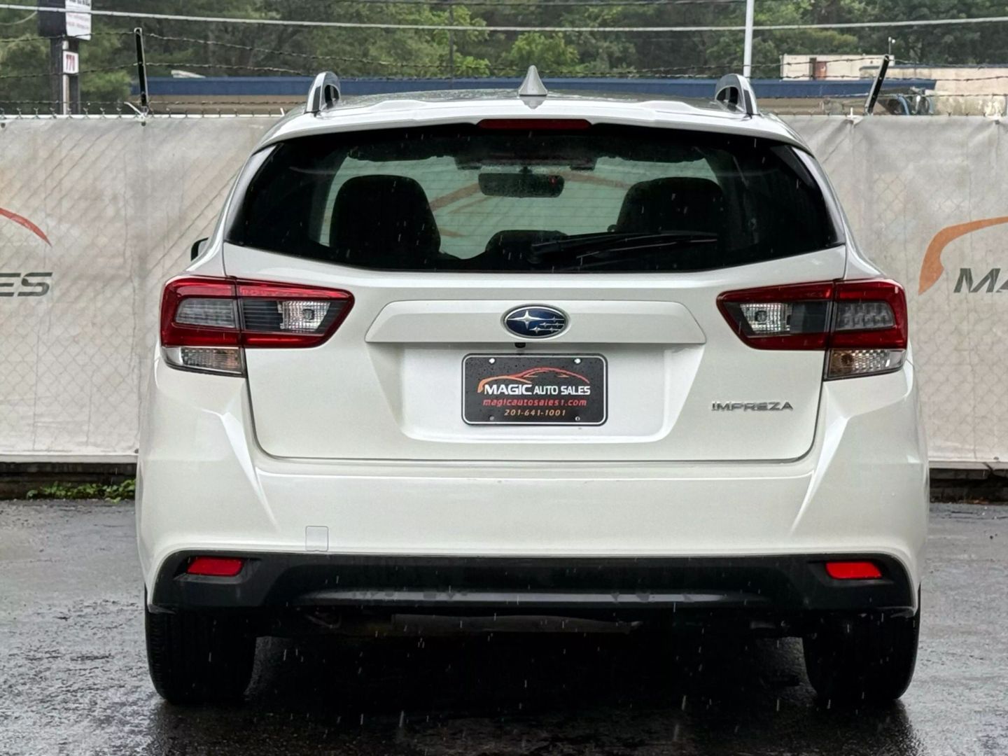 2022 Subaru Impreza - Image 10