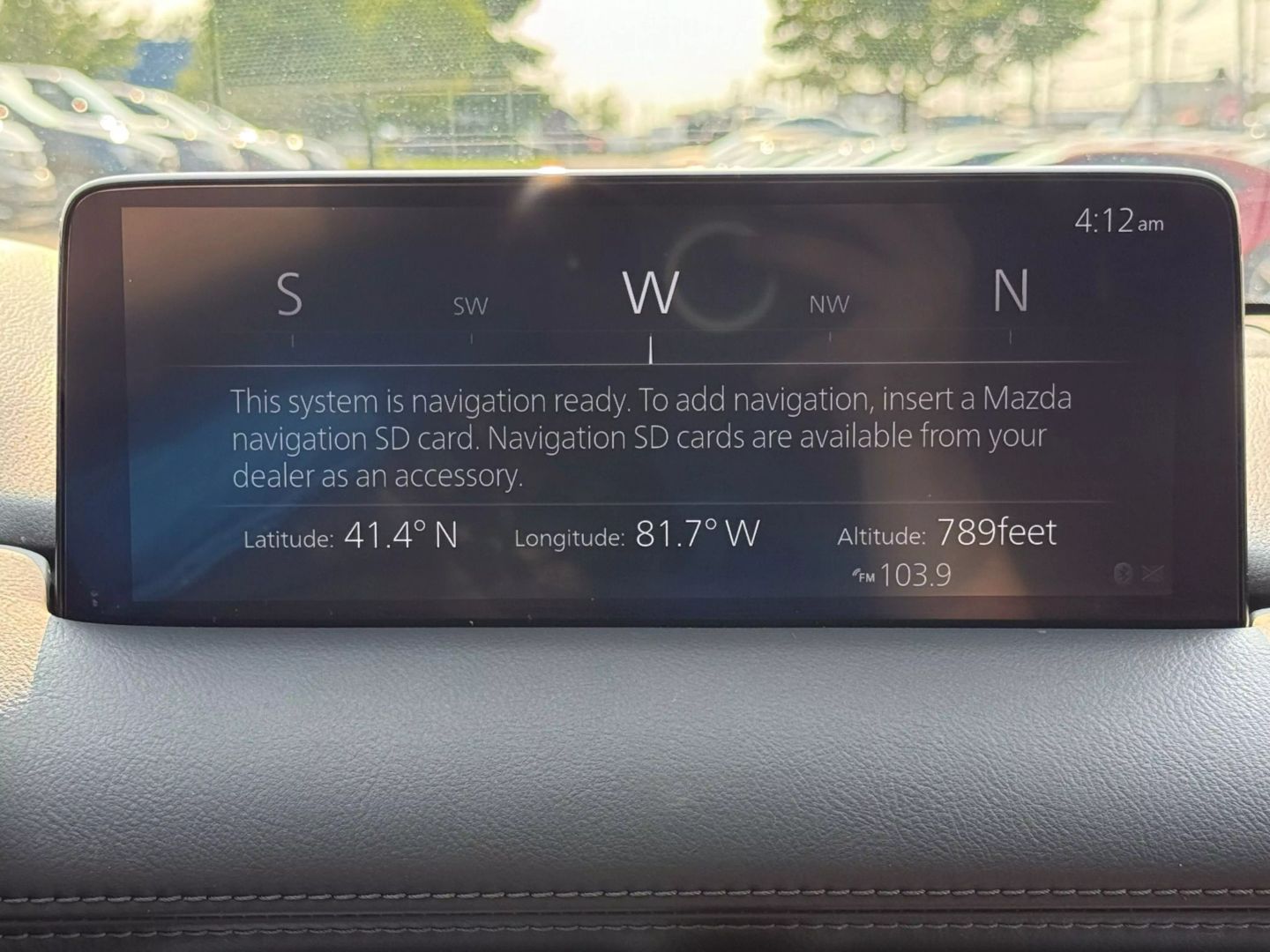 2022 Mazda Cx-5 - Image 36