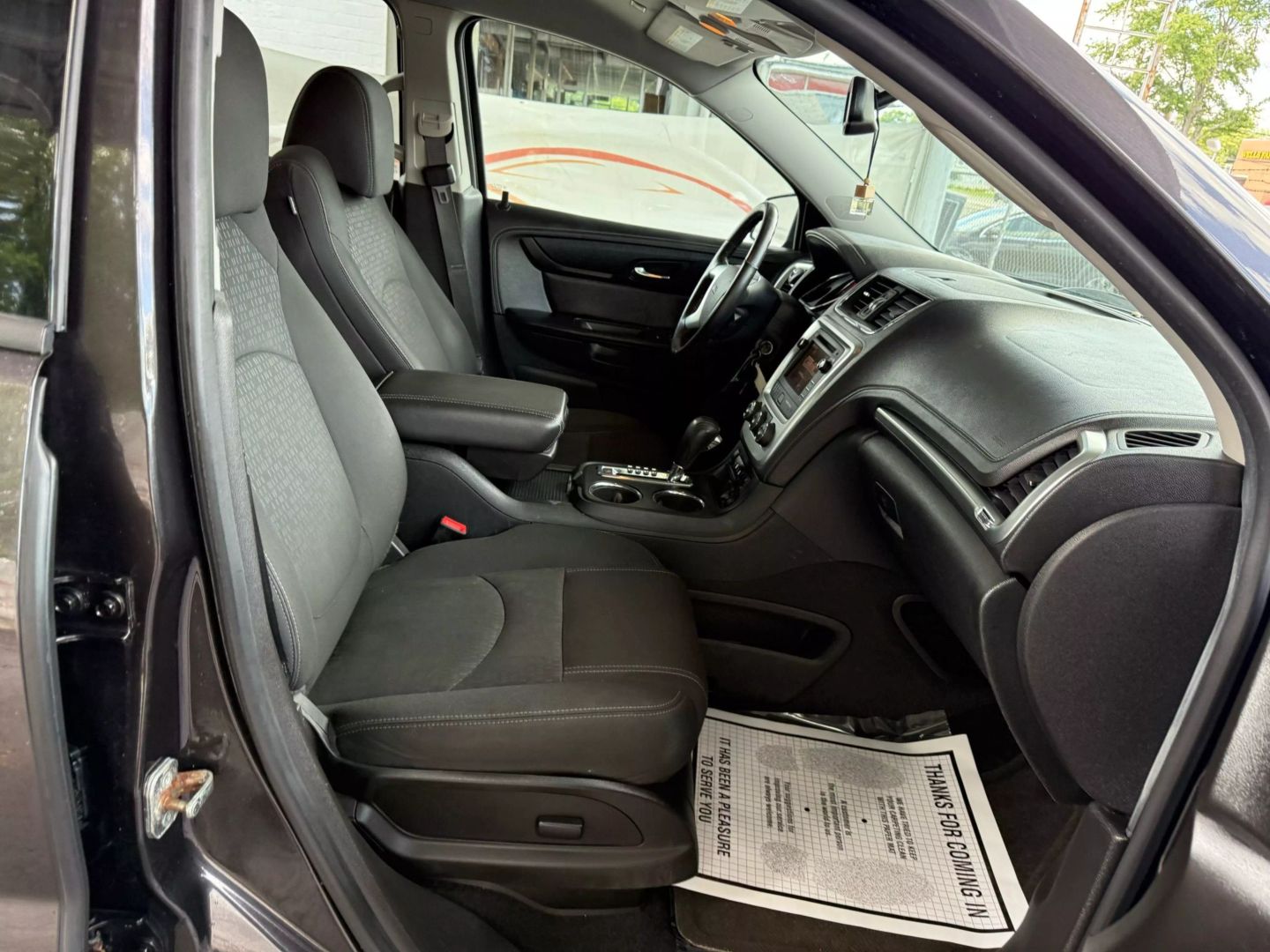 2016 Gmc Acadia - Image 26