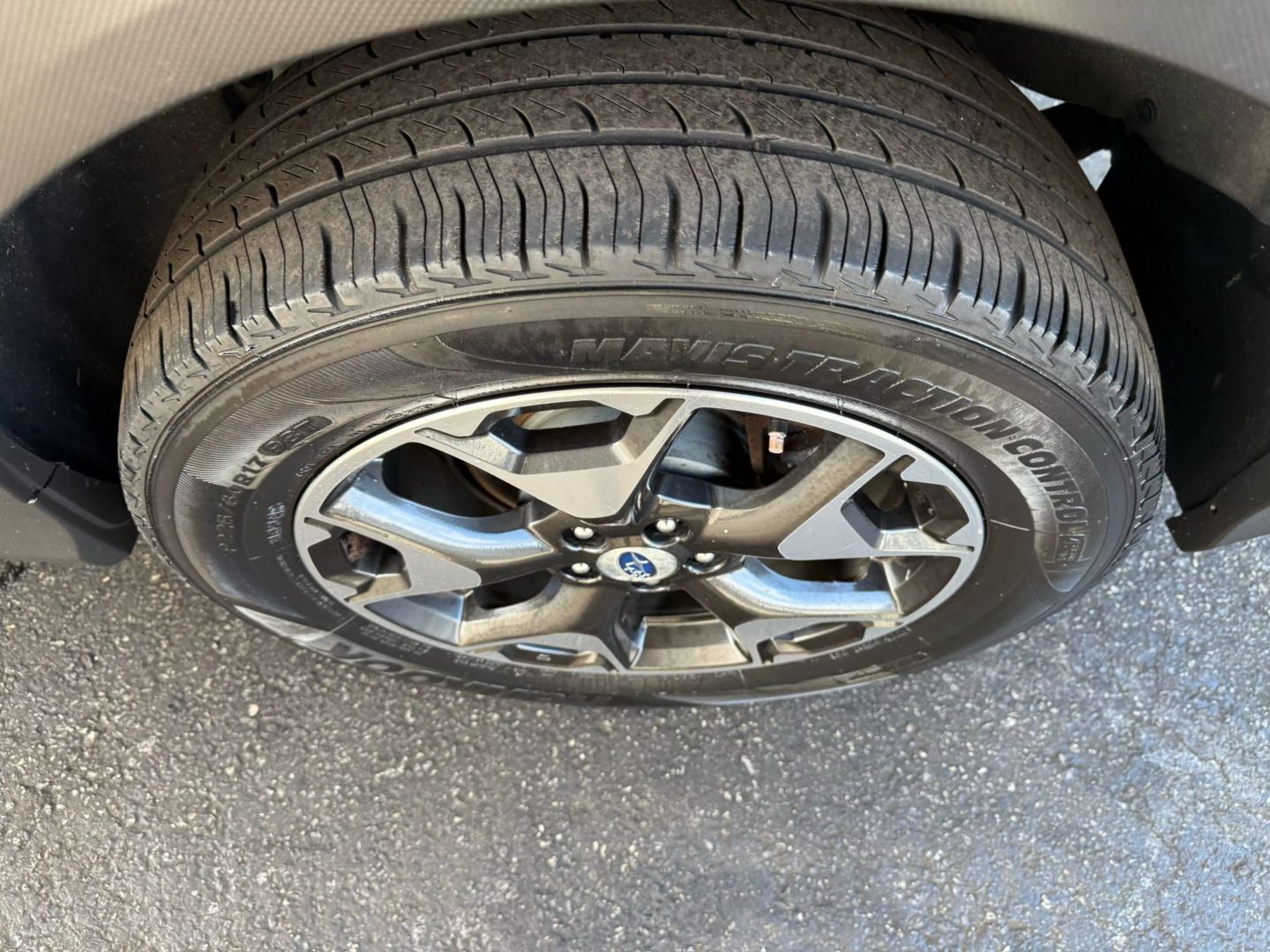 2018 Subaru Crosstrek - Image 38