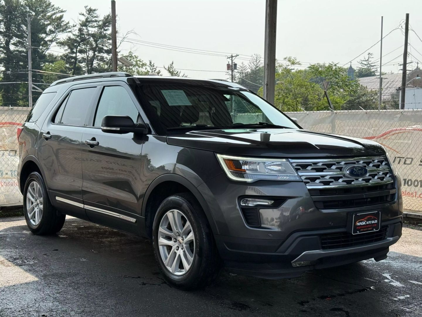 2019 Ford Explorer - Image 6