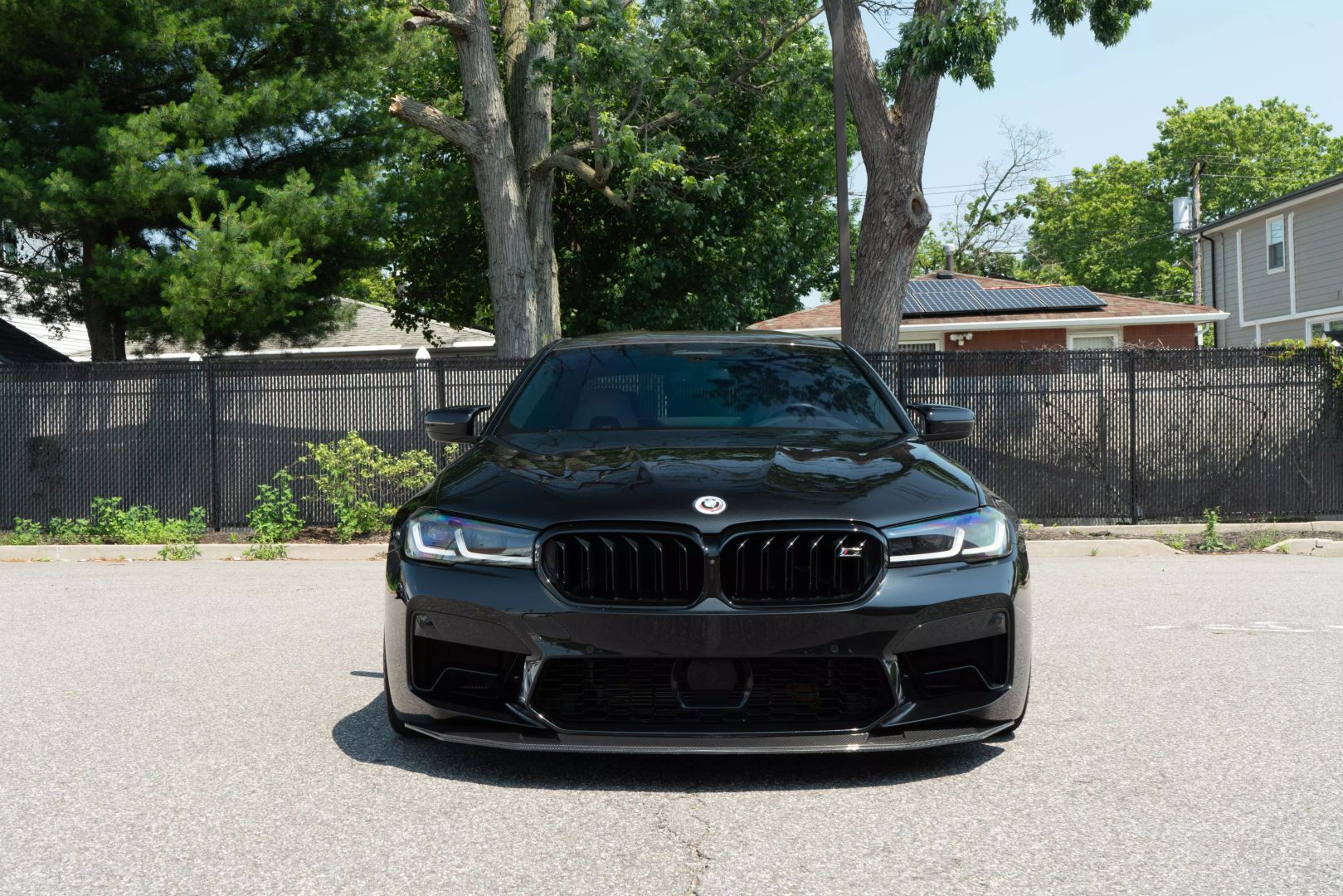 2022 Bmw M5 - Image 3