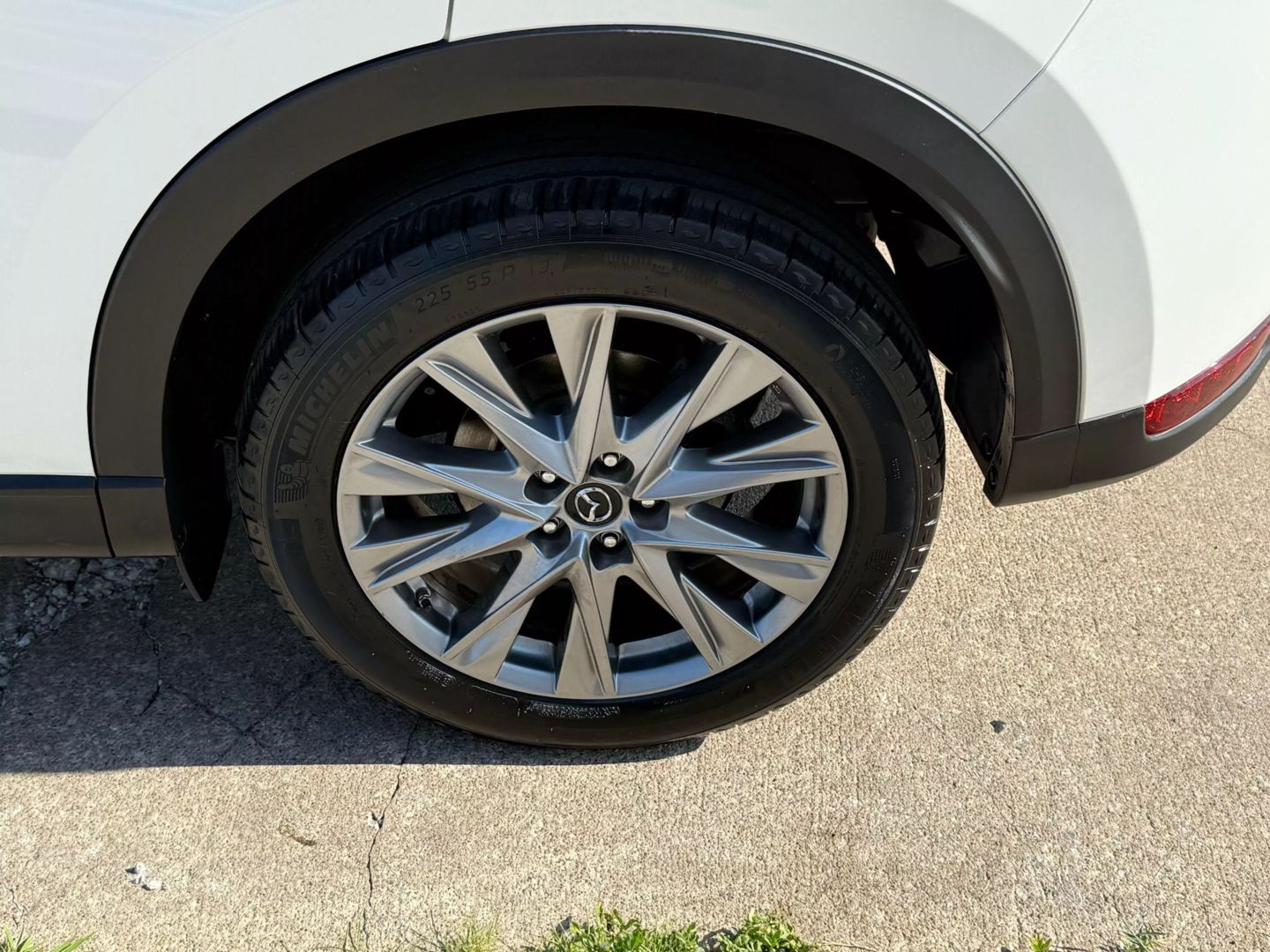 2020 Mazda Cx-5 - Image 46