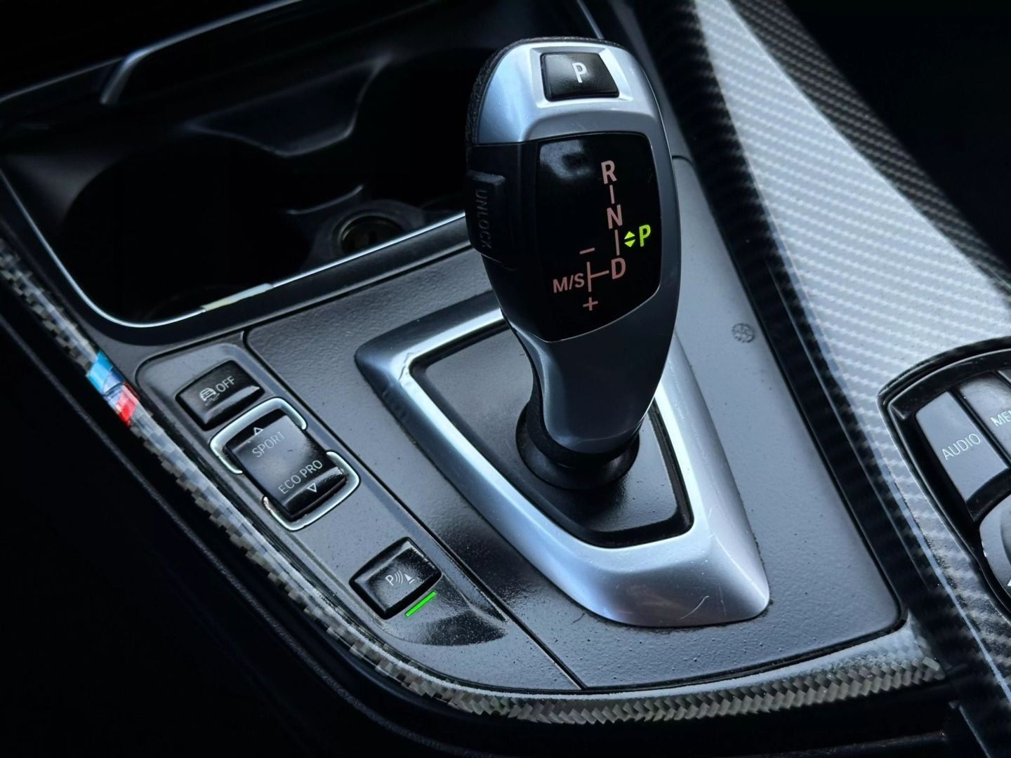 2017 Bmw 3 Series - Image 33