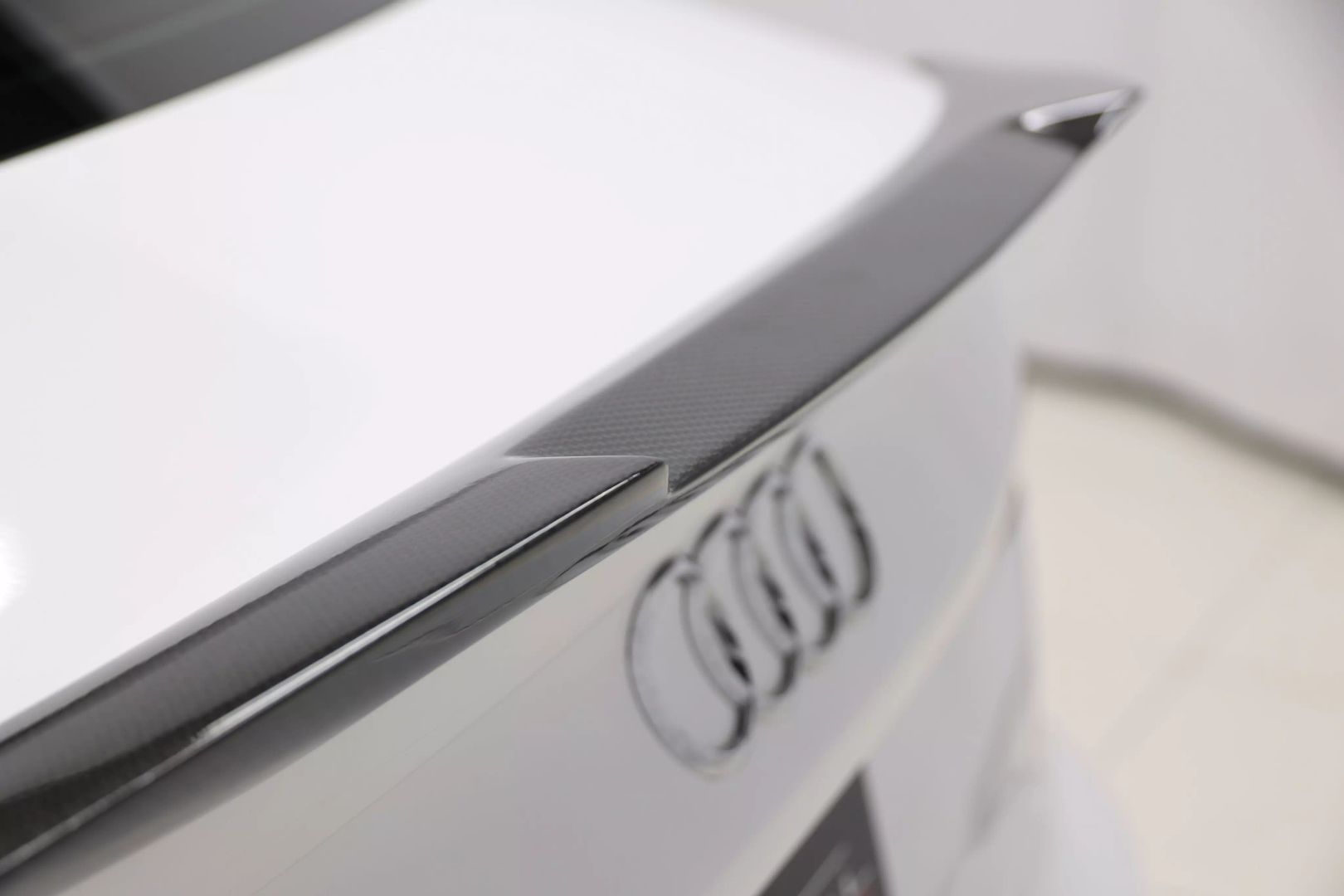 2018 Audi S5 - Image 65