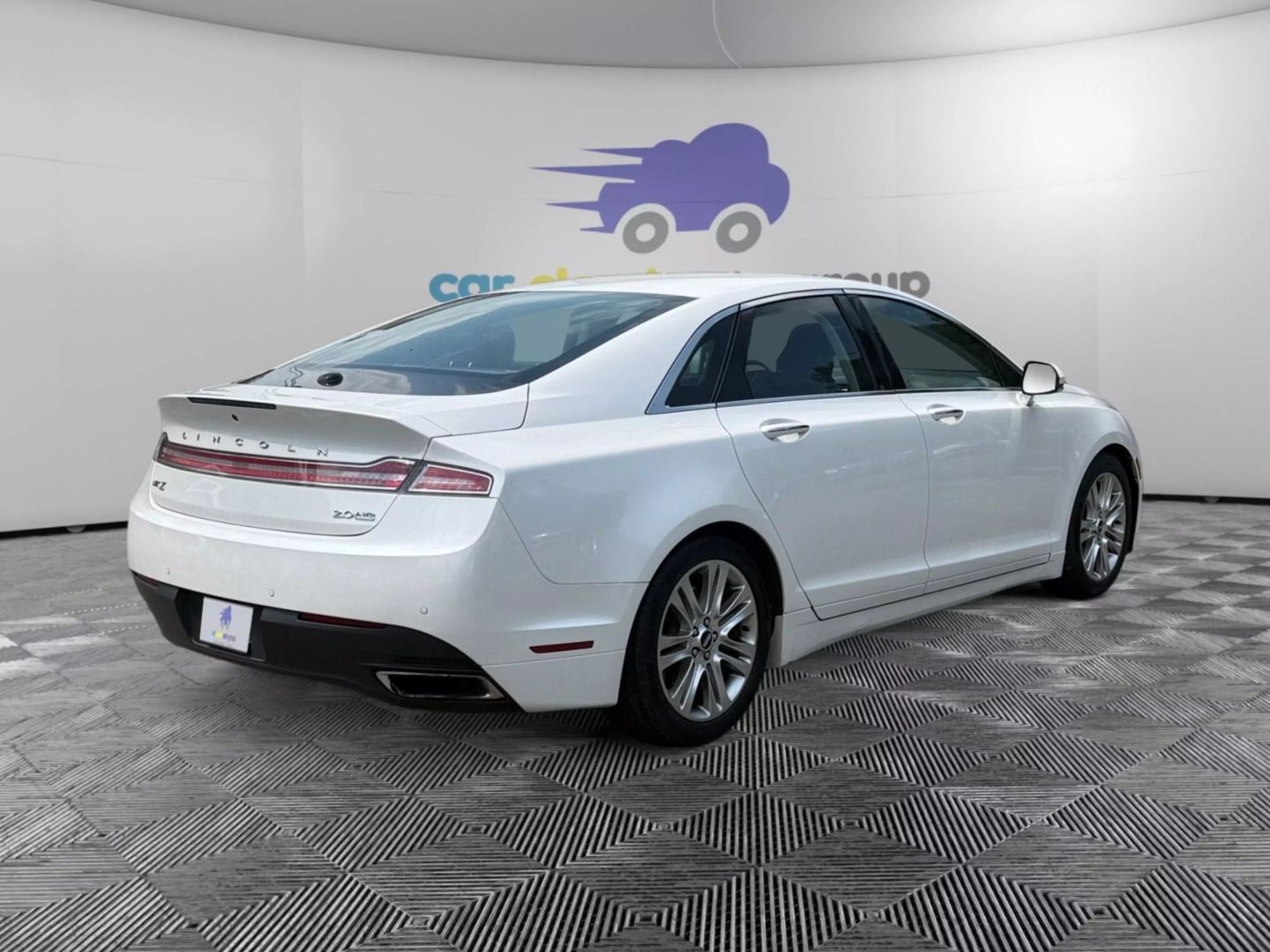 2013LINCOLN MKZ for sale in Stafford VA